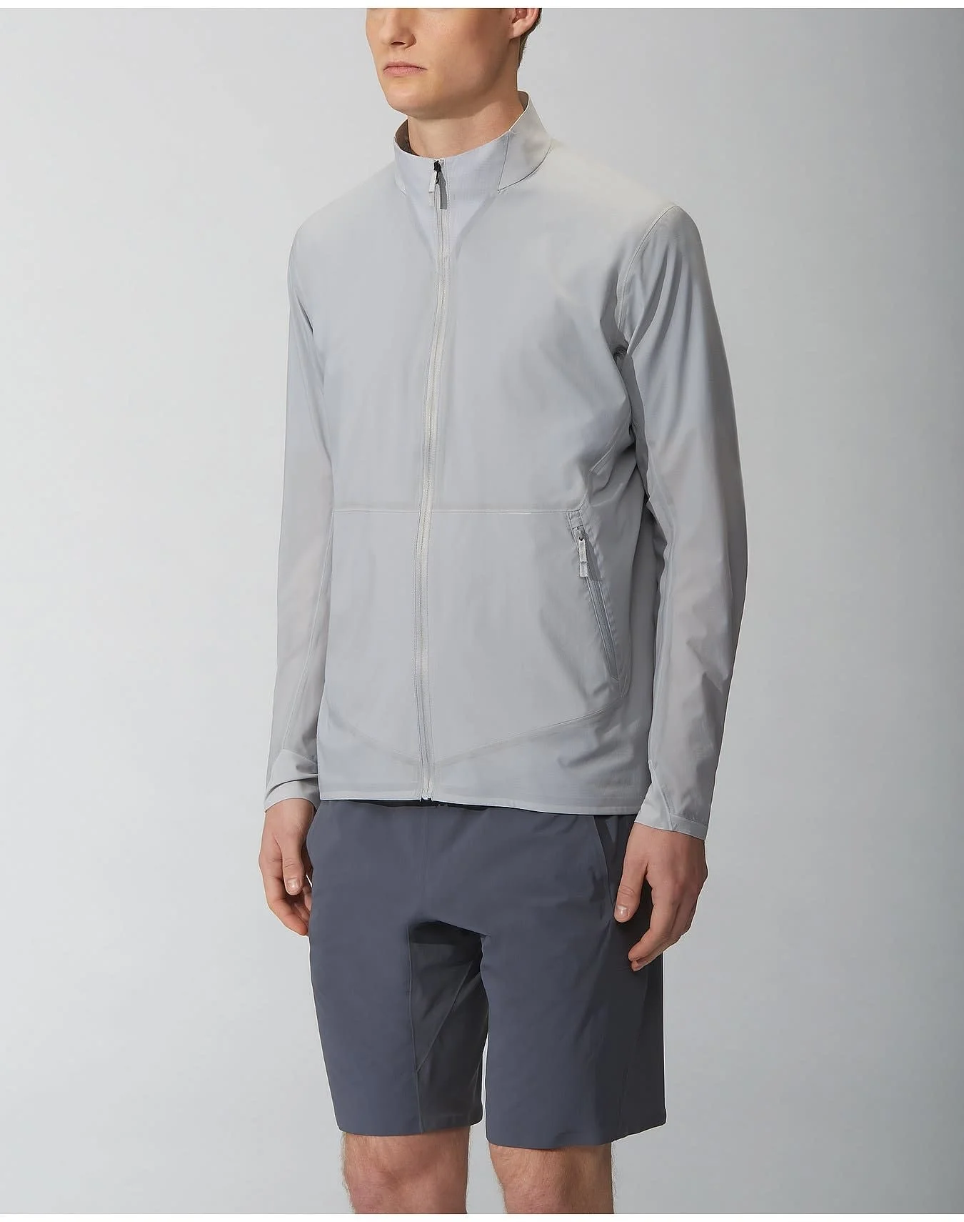 Demlo Jacket Men's