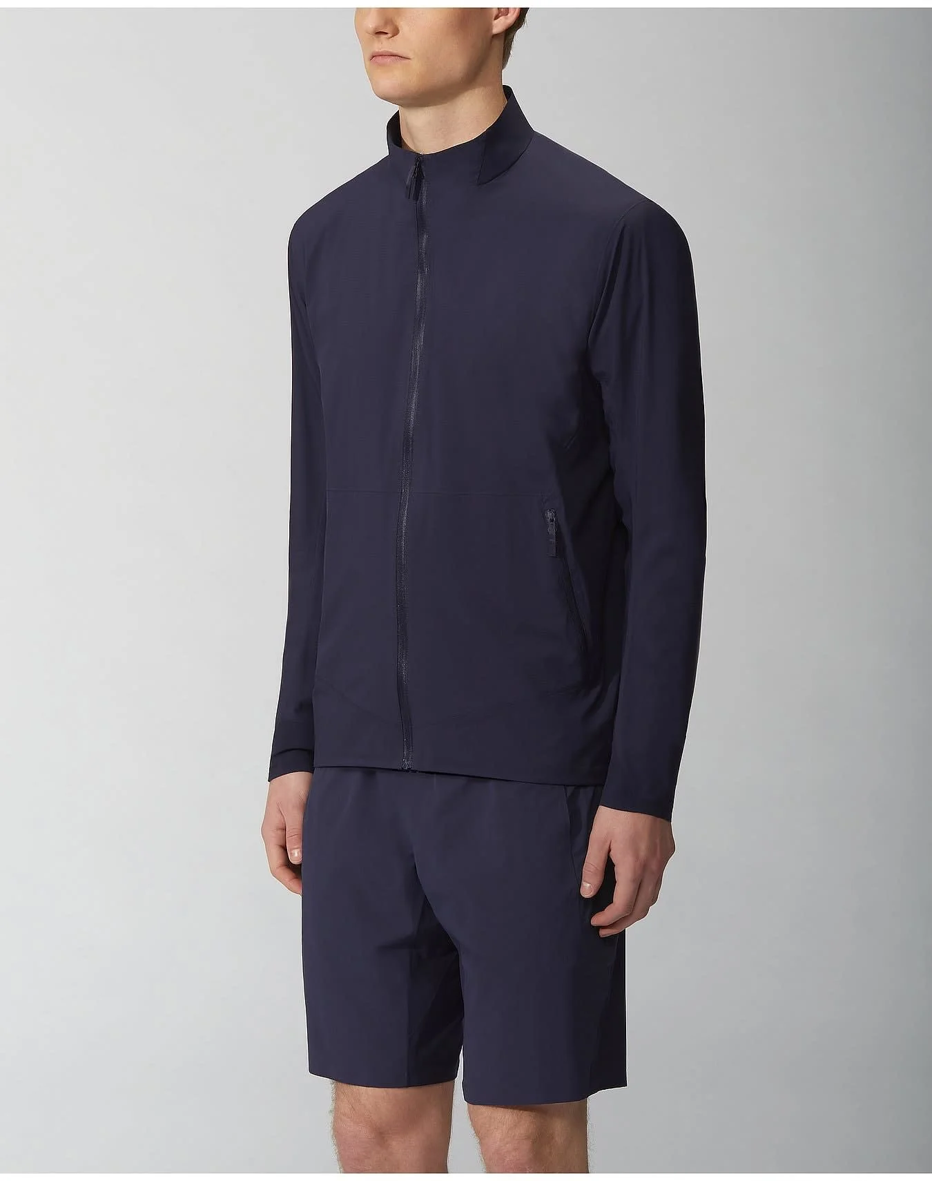 Demlo Jacket Men's