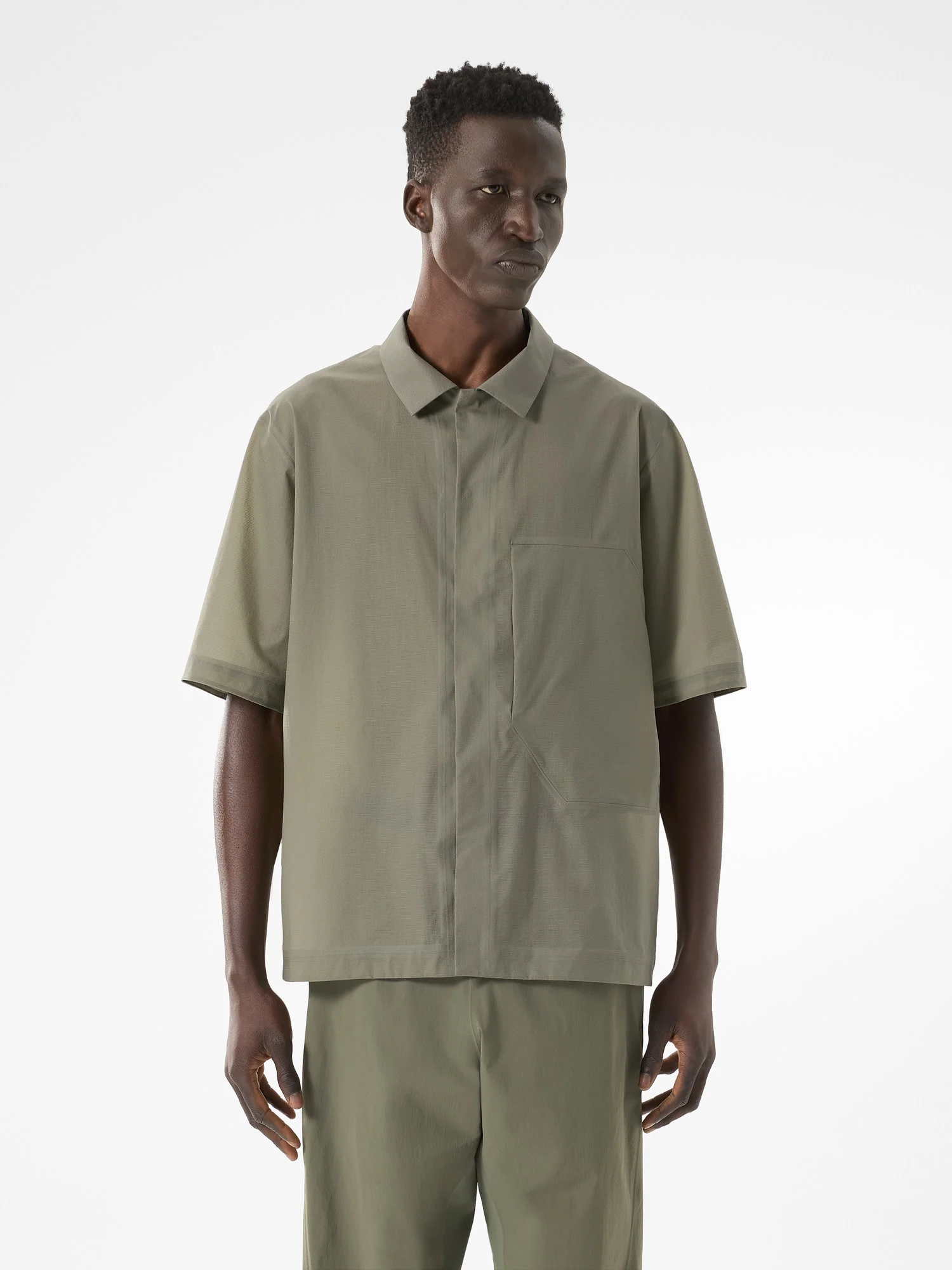 Demlo Shirt SS Men's - Image 2