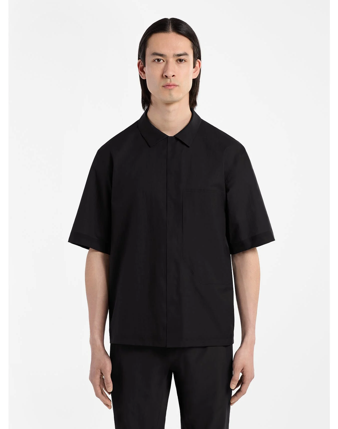Demlo SS Shirt Men's