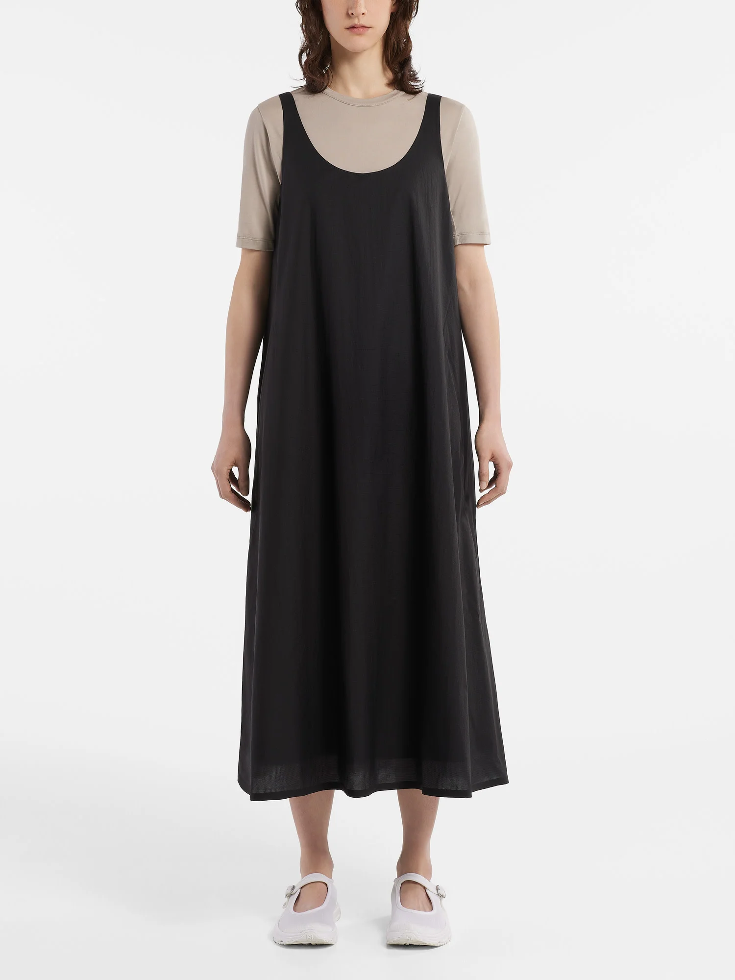 Demlo Tank Dress Women's