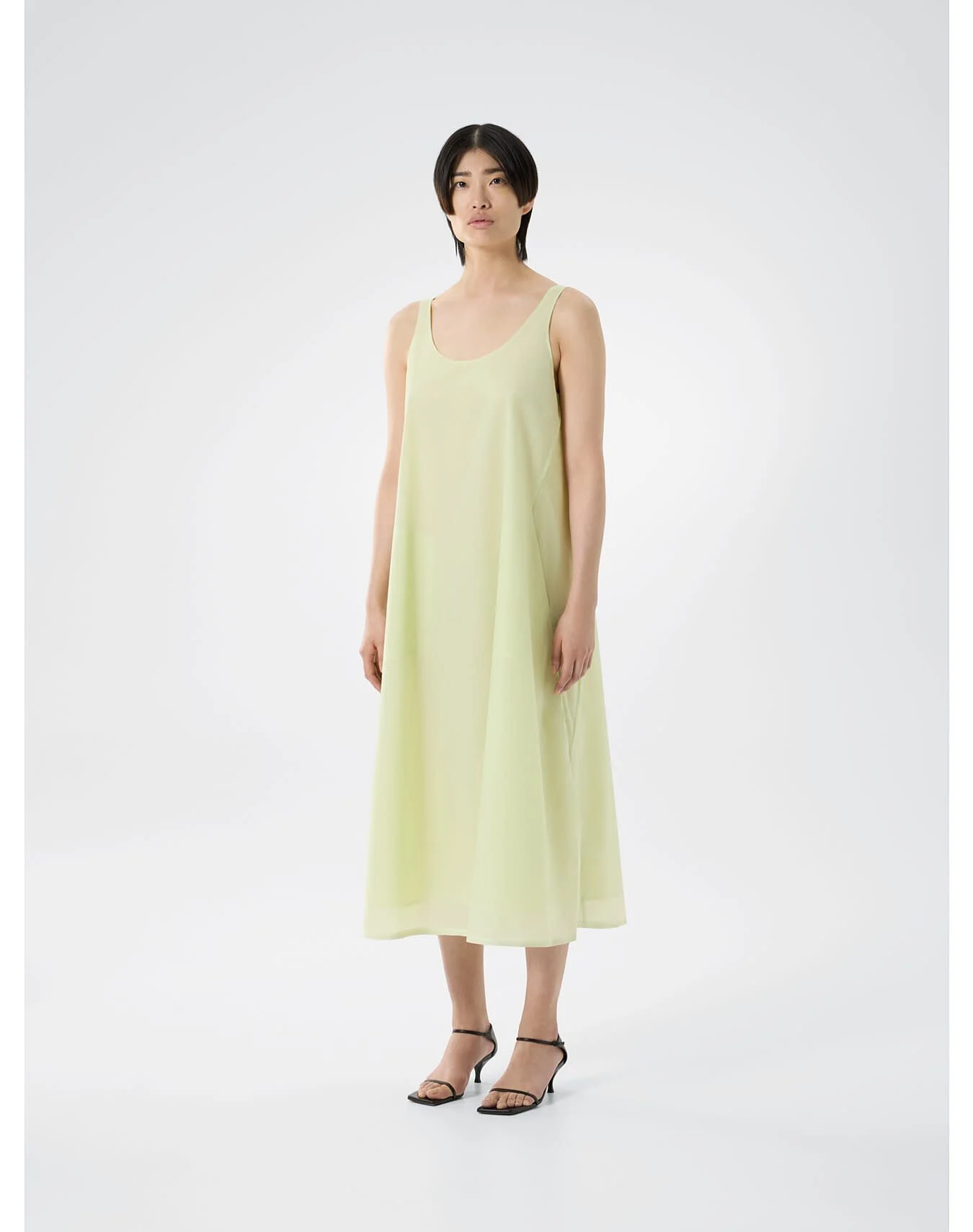 Demlo Tank Dress Women's