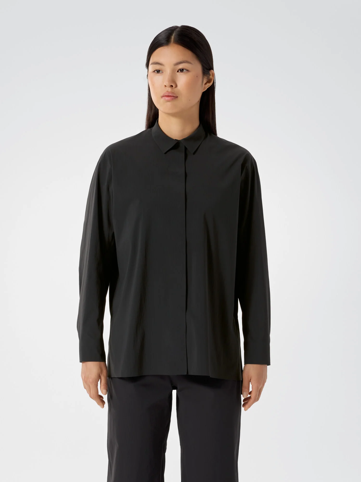 Diene Shirt LS Women's