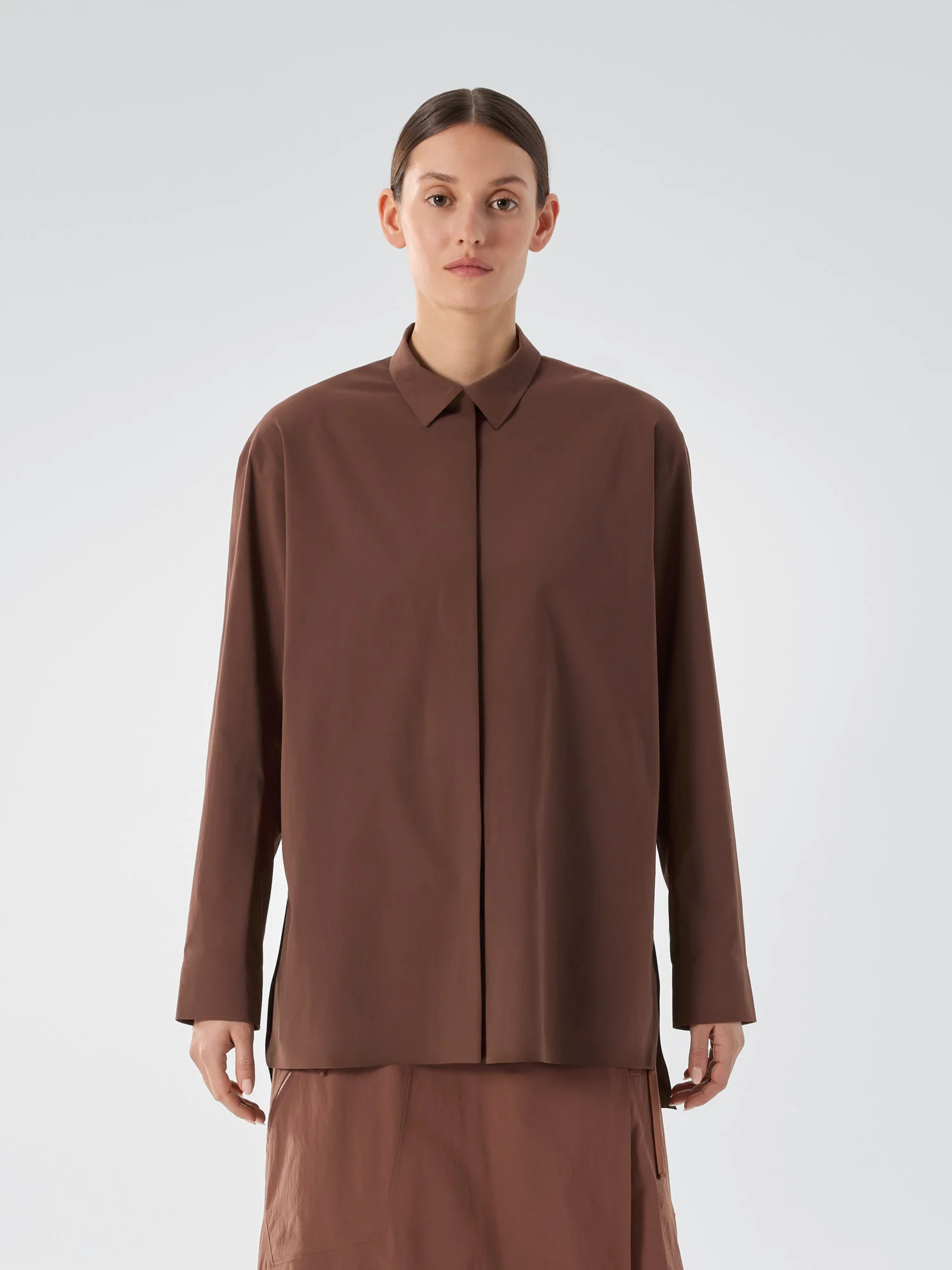 Diene Shirt LS Women's