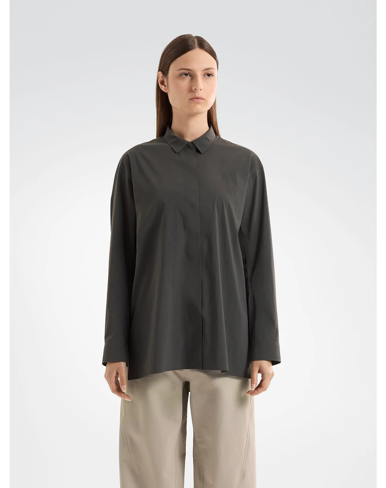 Diene Shirt LS Women's
