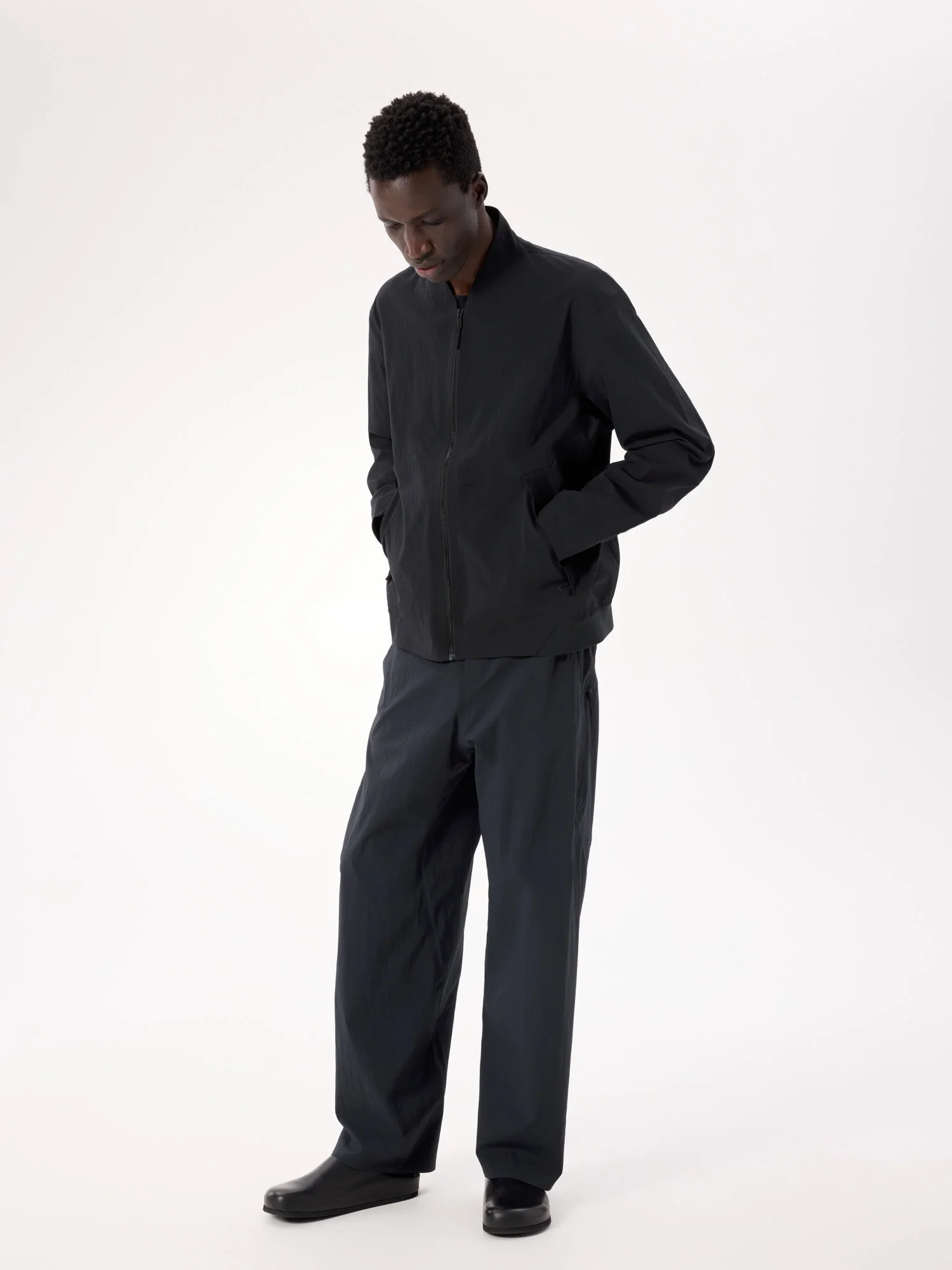Diode Bomber Jacket Men's - Image 3