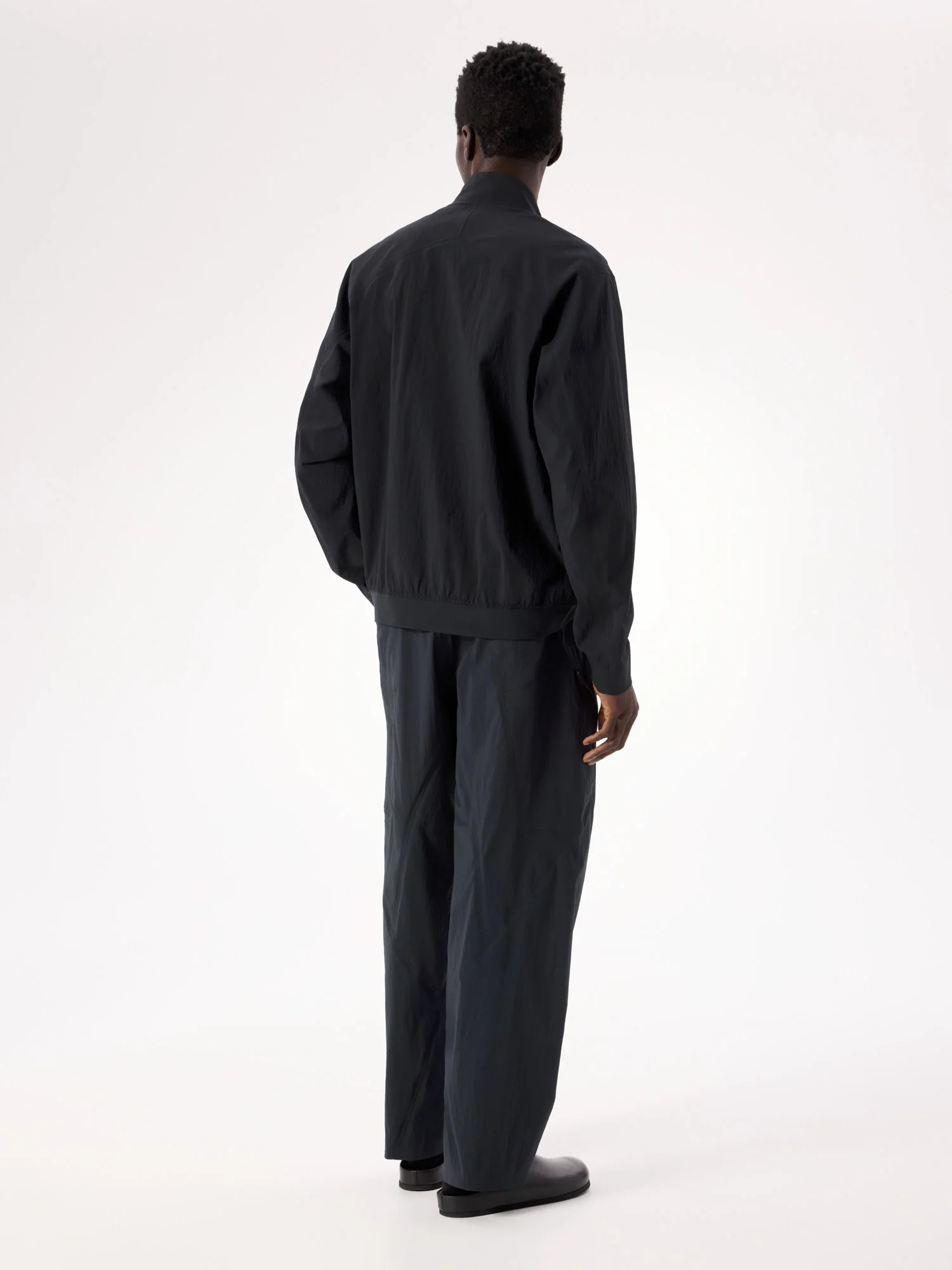 Diode Bomber Jacket Men's - Image 4