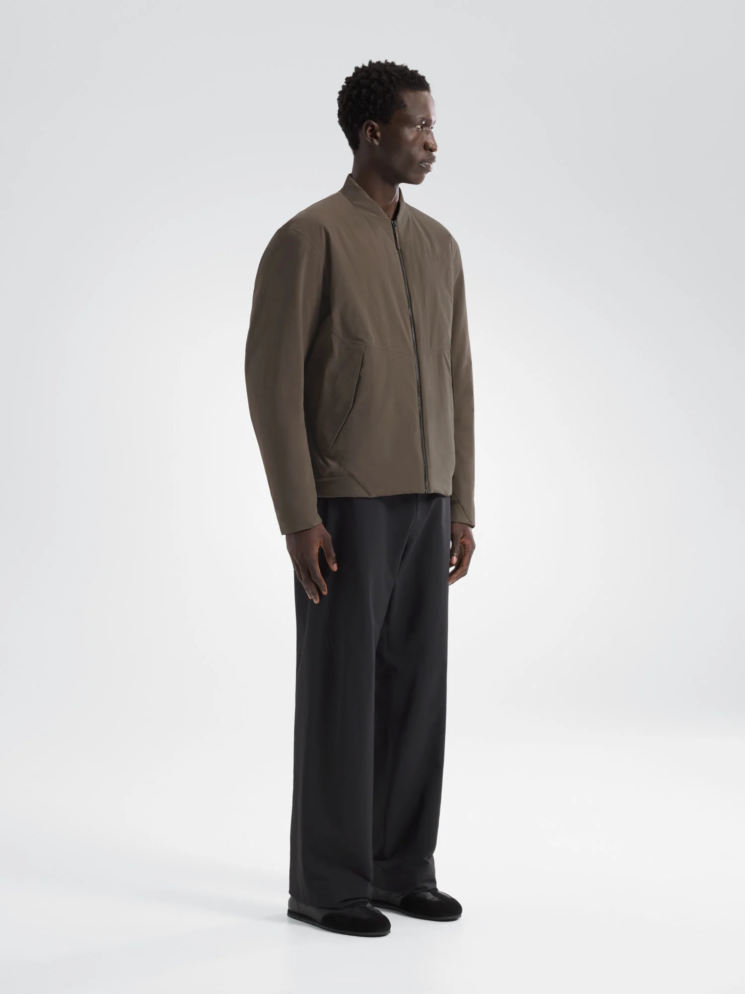 Diode Insulated Bomber Men's - Image 3
