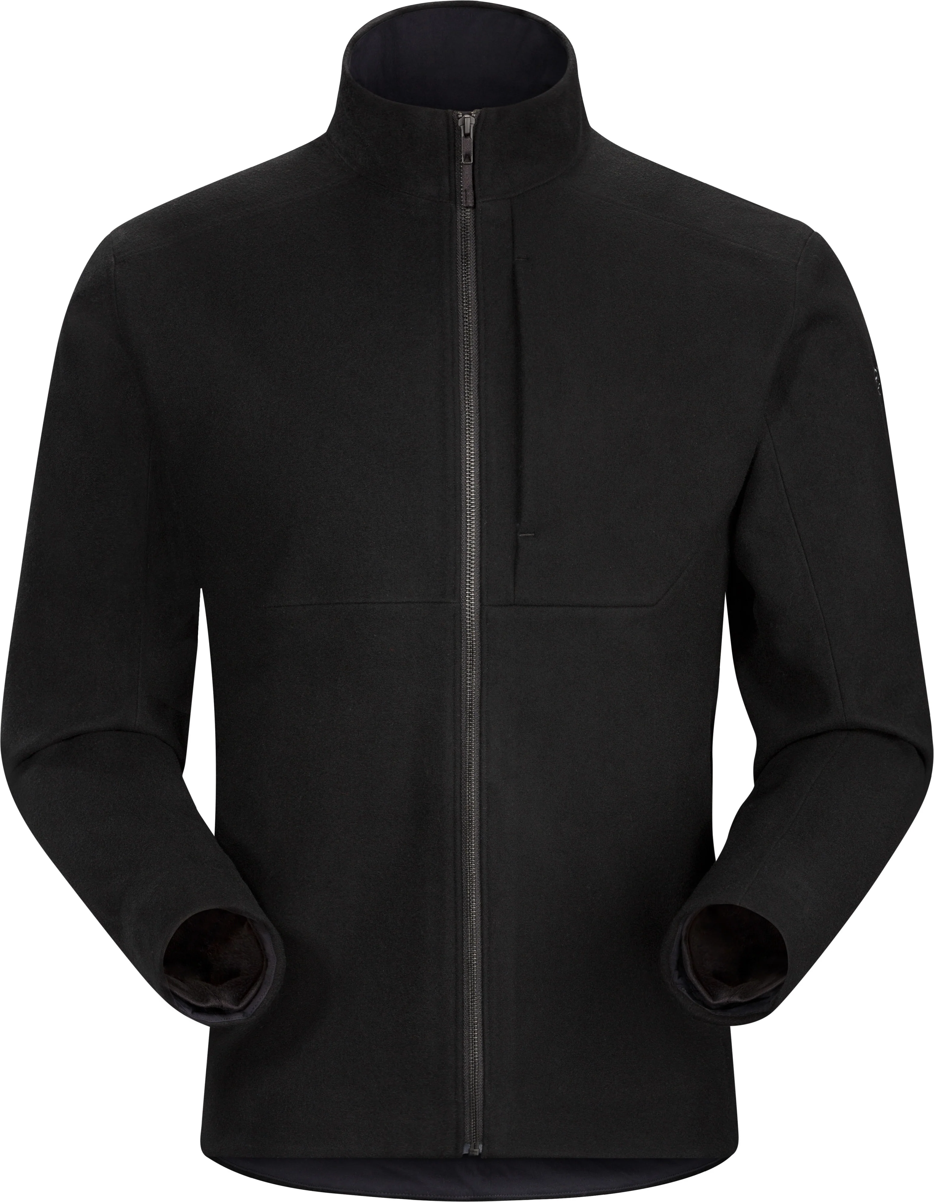Diplomat Jacket Men's