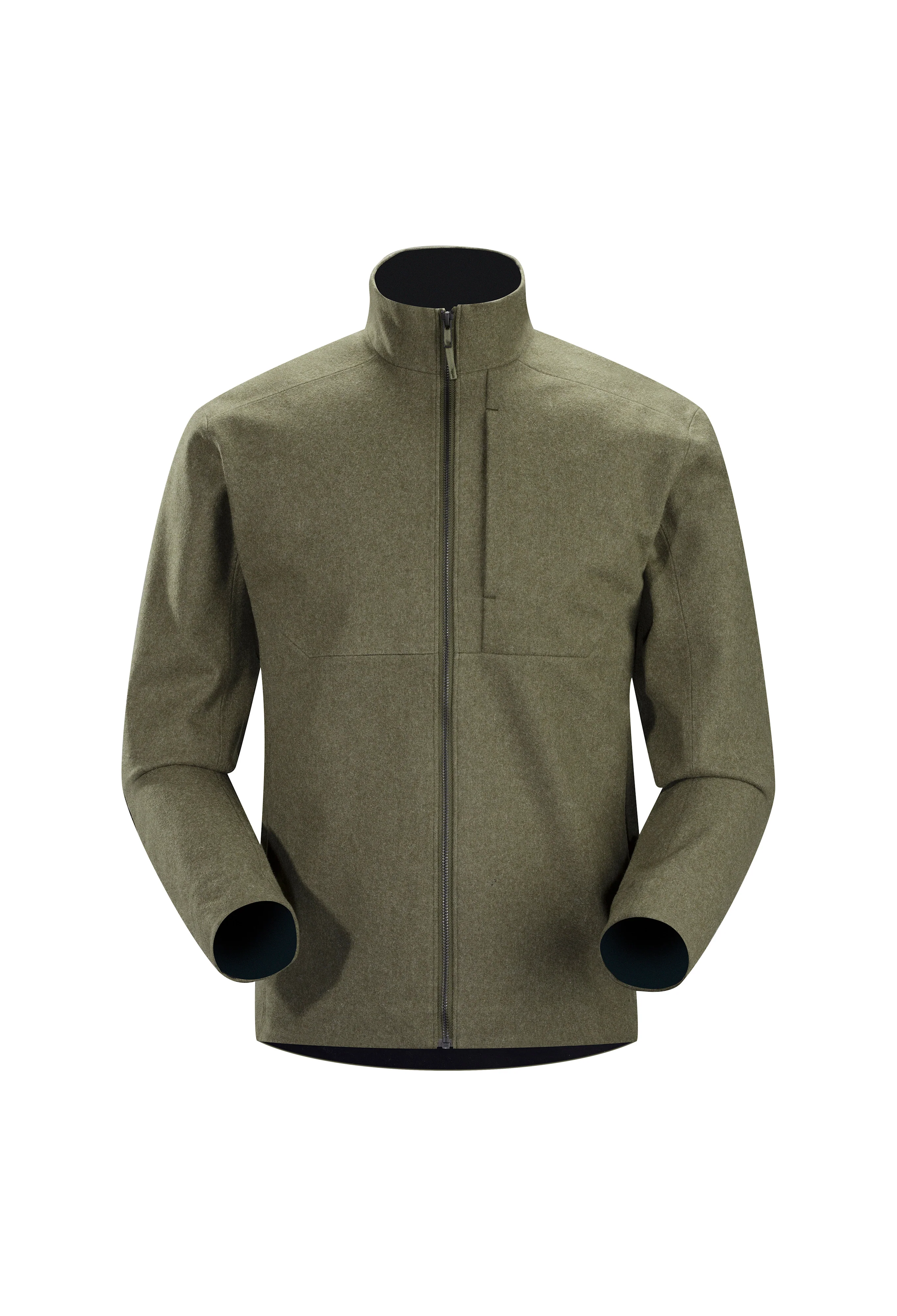 Diplomat Jacket Men's