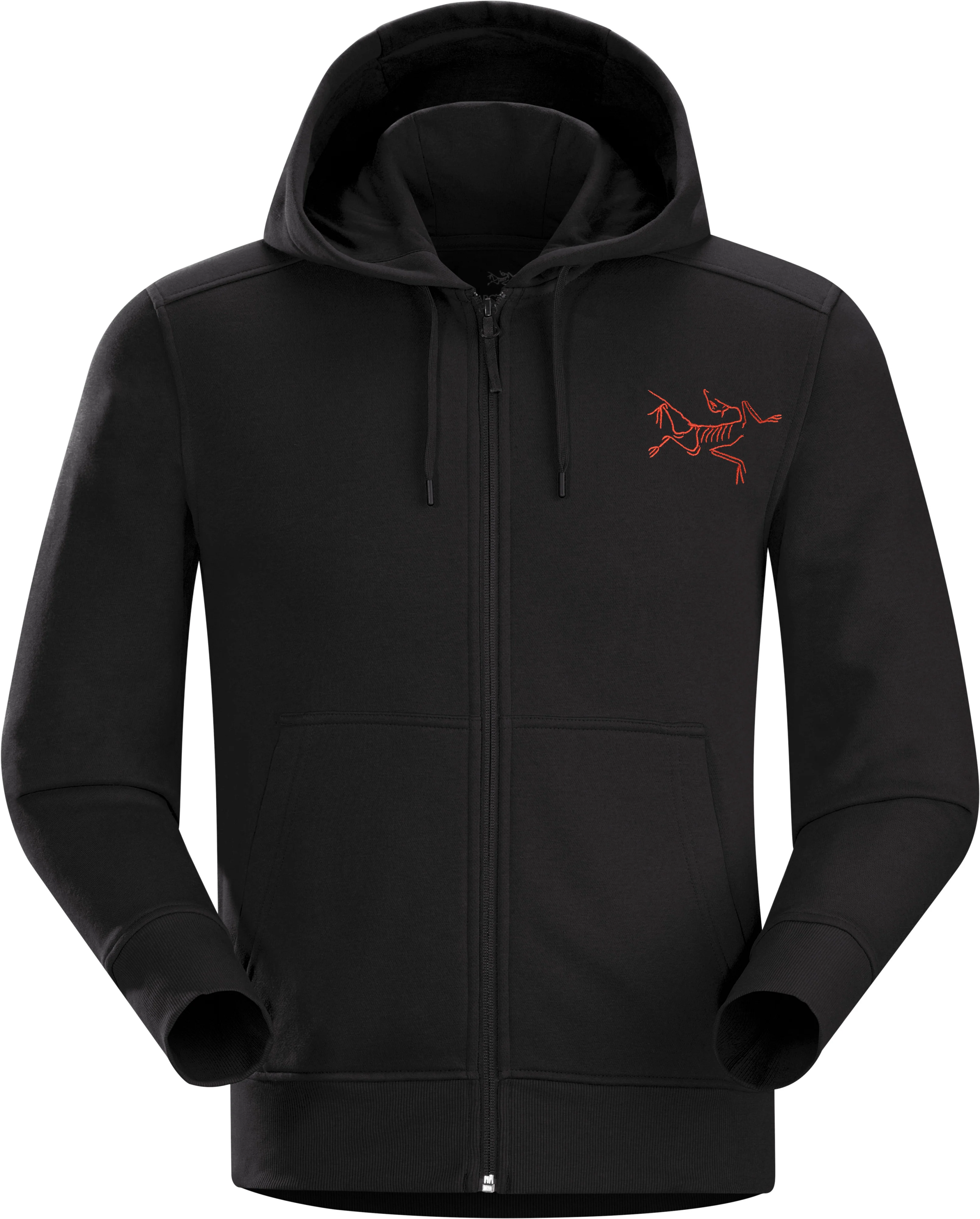 Dollarton Full Zip Hoody Men's