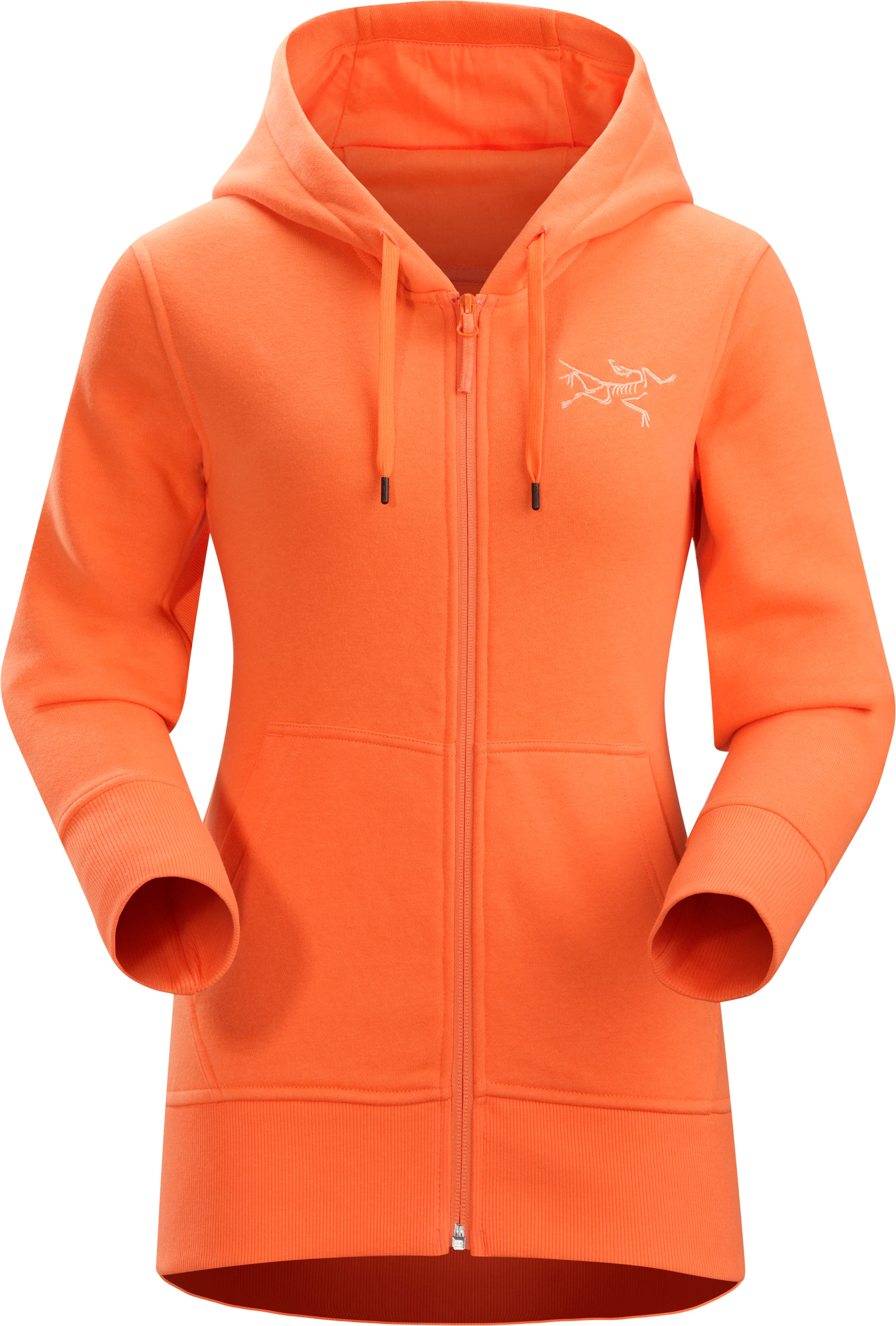 Dollarton Full-Zip Hoody Women's