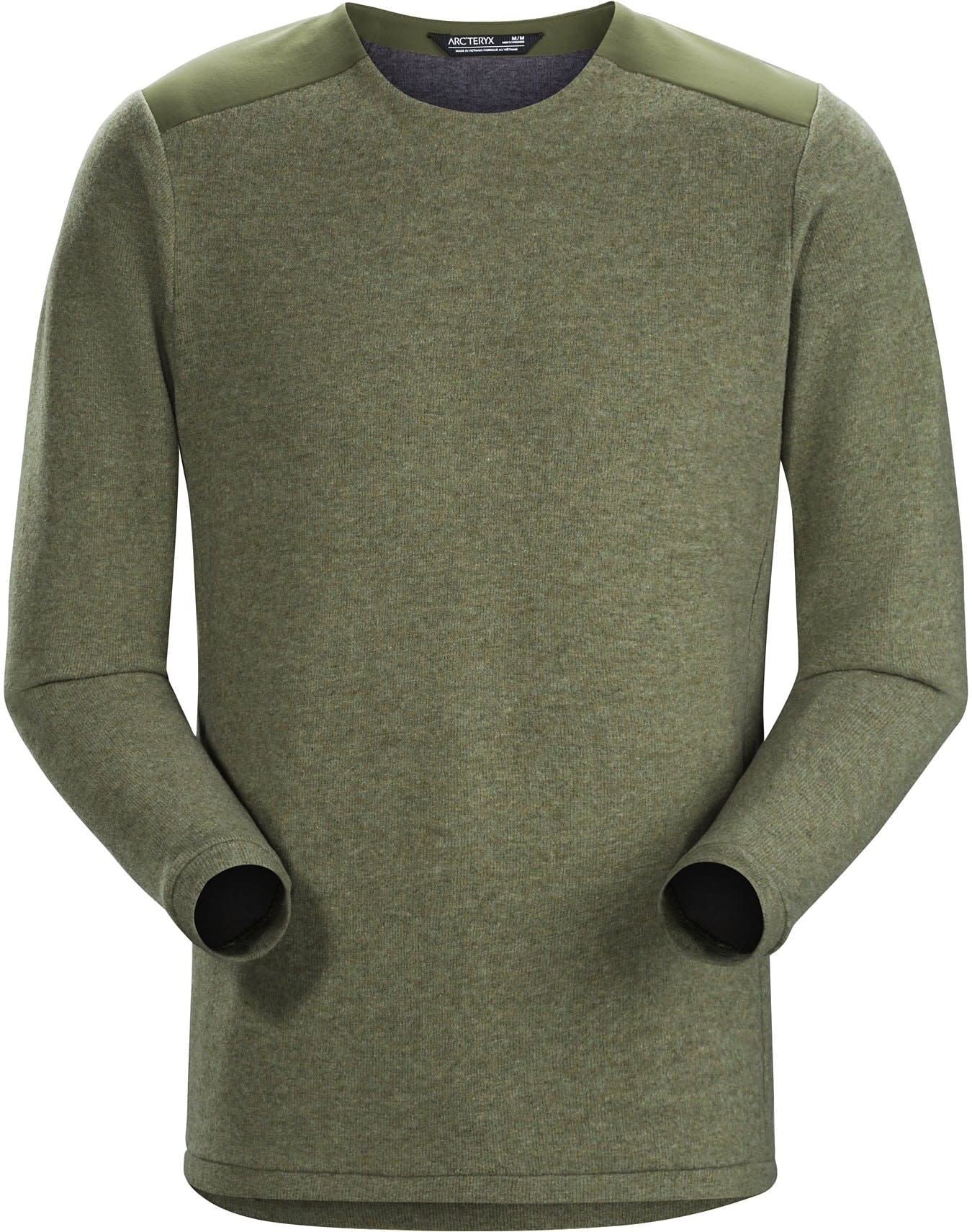 Donavan Crew Neck Sweater Men's
