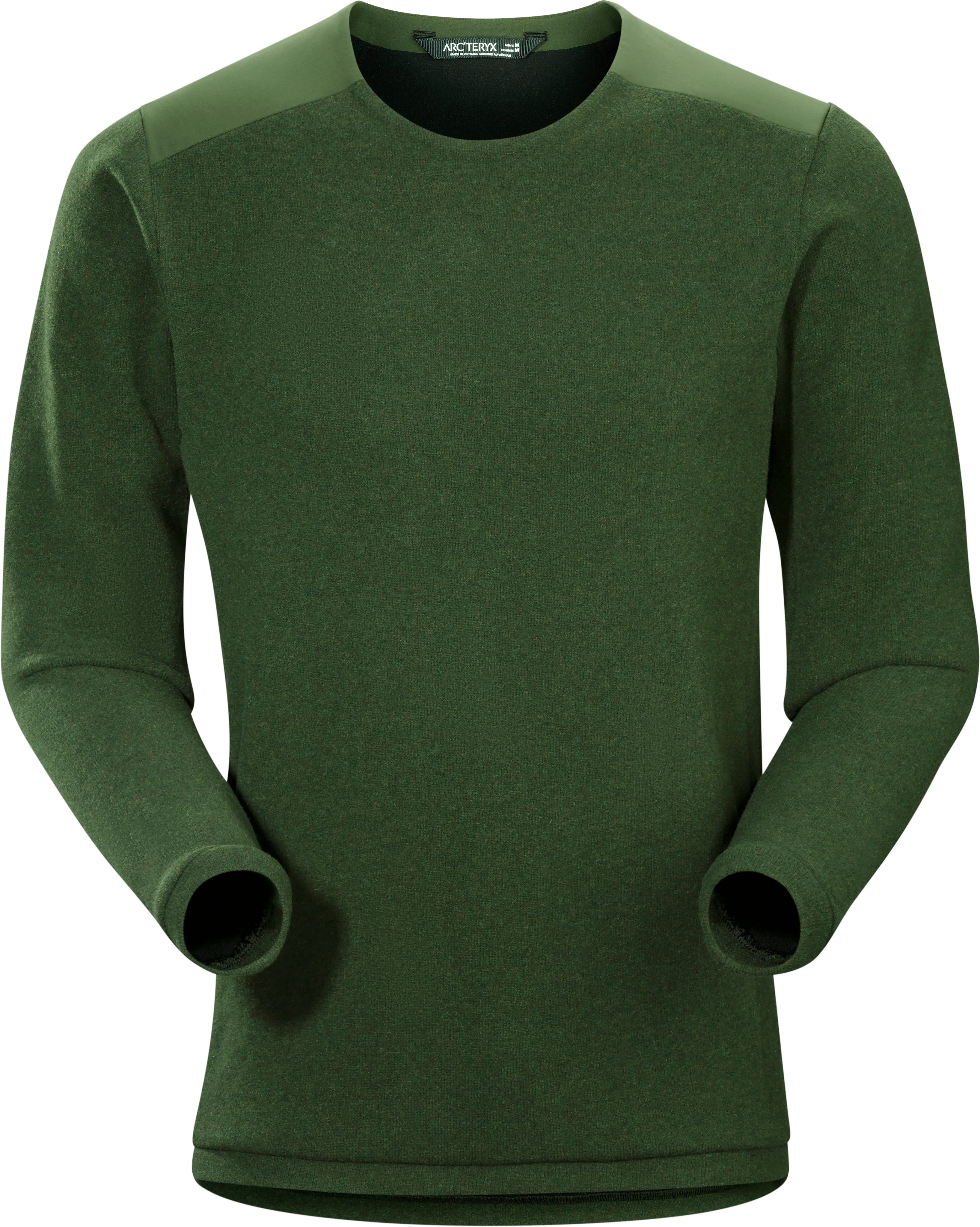 Donavan Crew Neck Sweater Men's