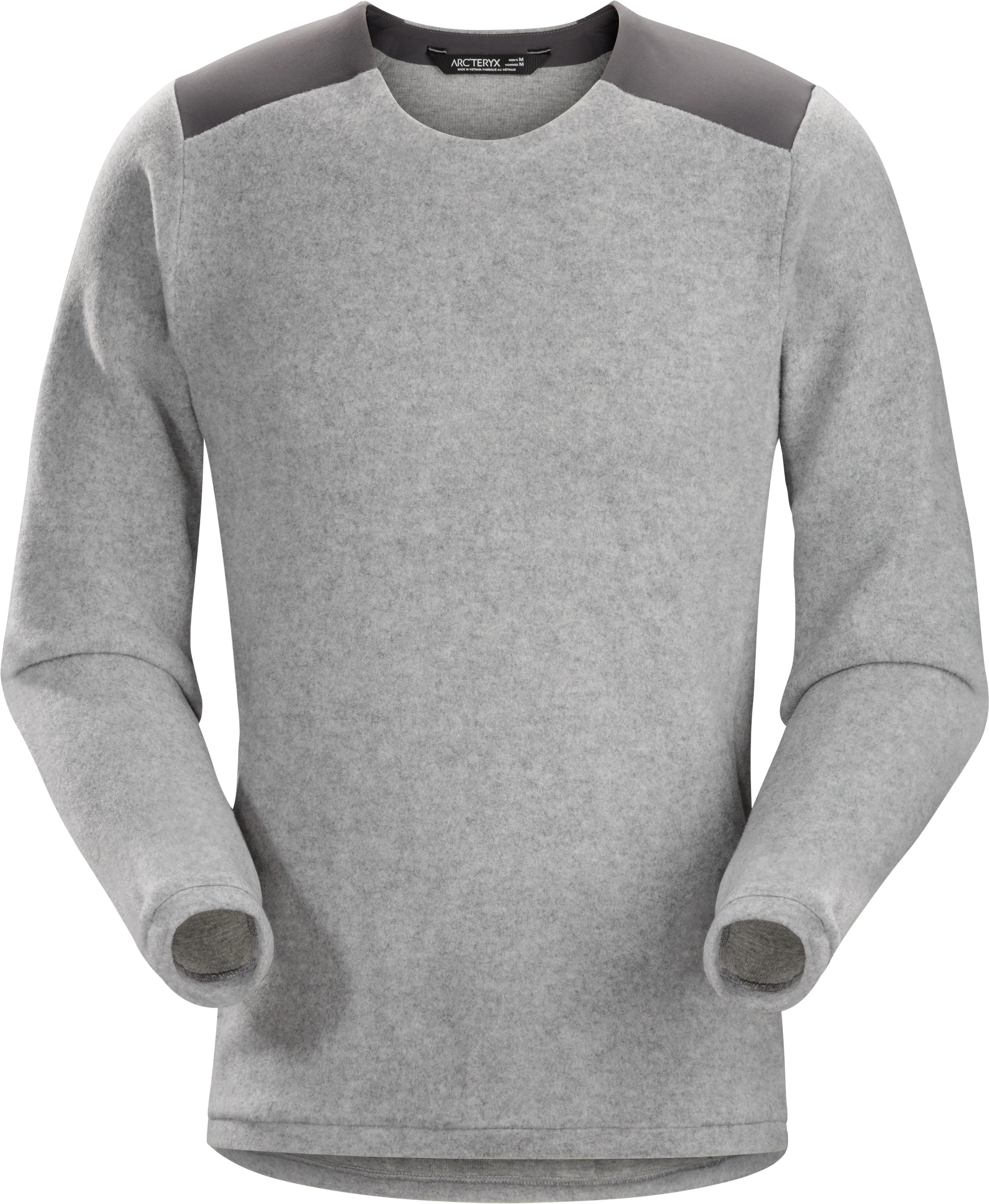 Donavan Crew Neck Sweater Men's