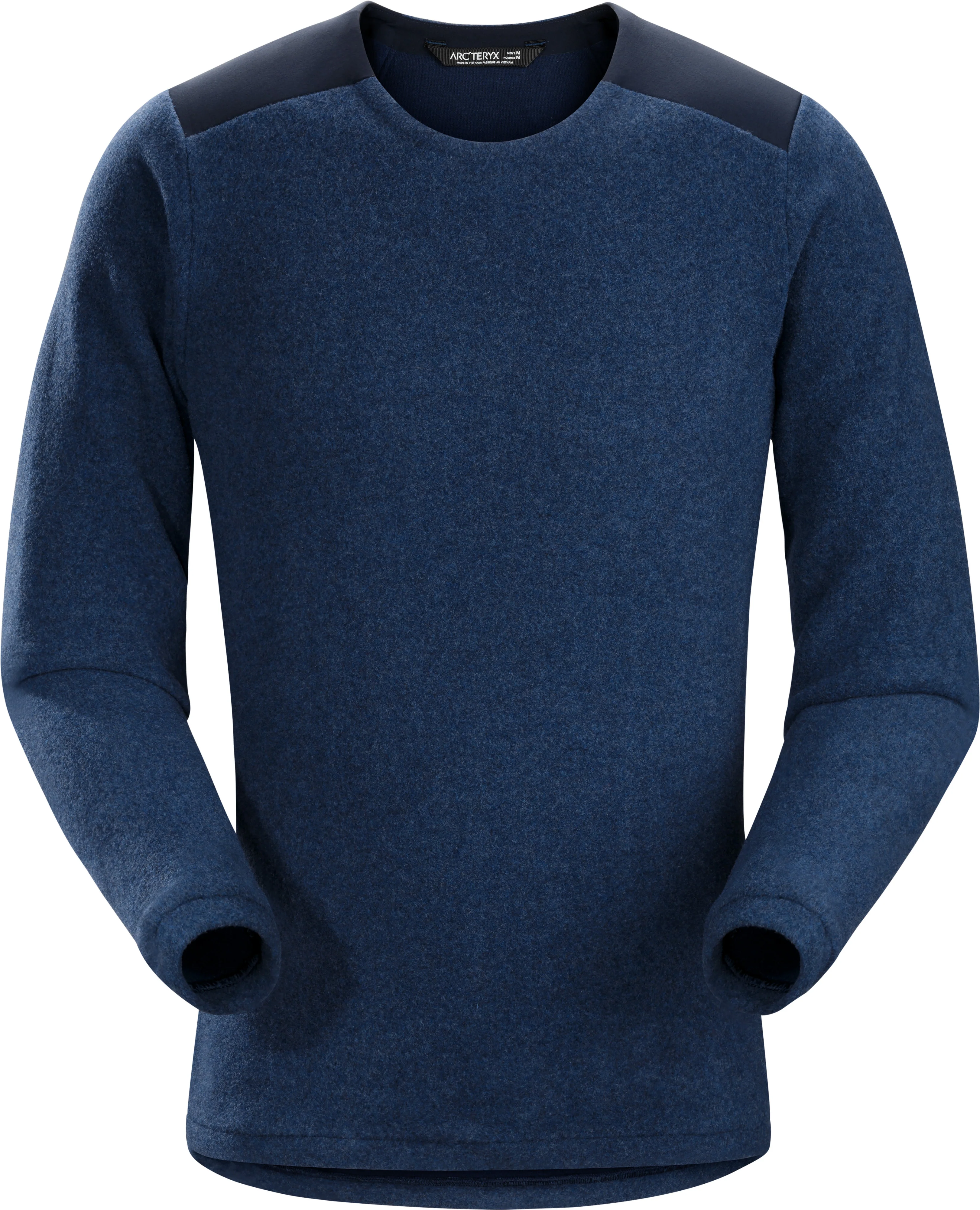 Donavan Crew Neck Sweater Men's