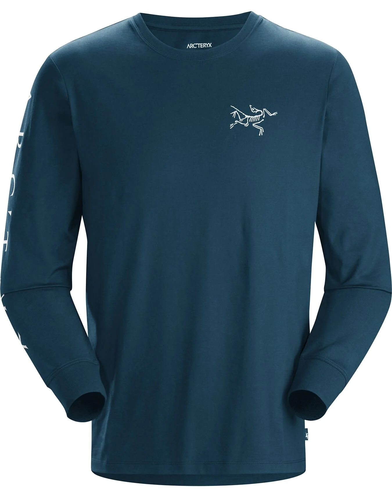 Downword LS T-shirt Men's