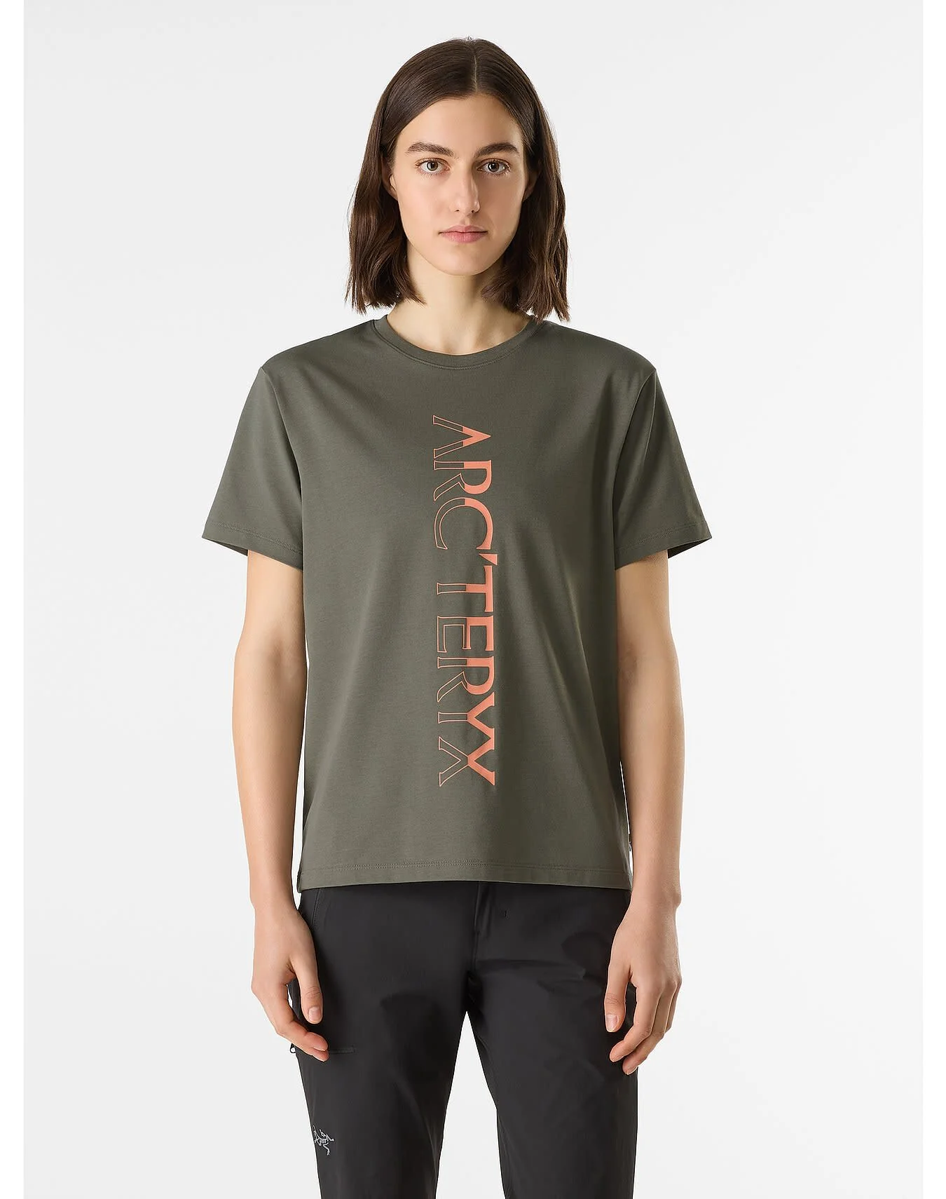 Downword T-Shirt Women's