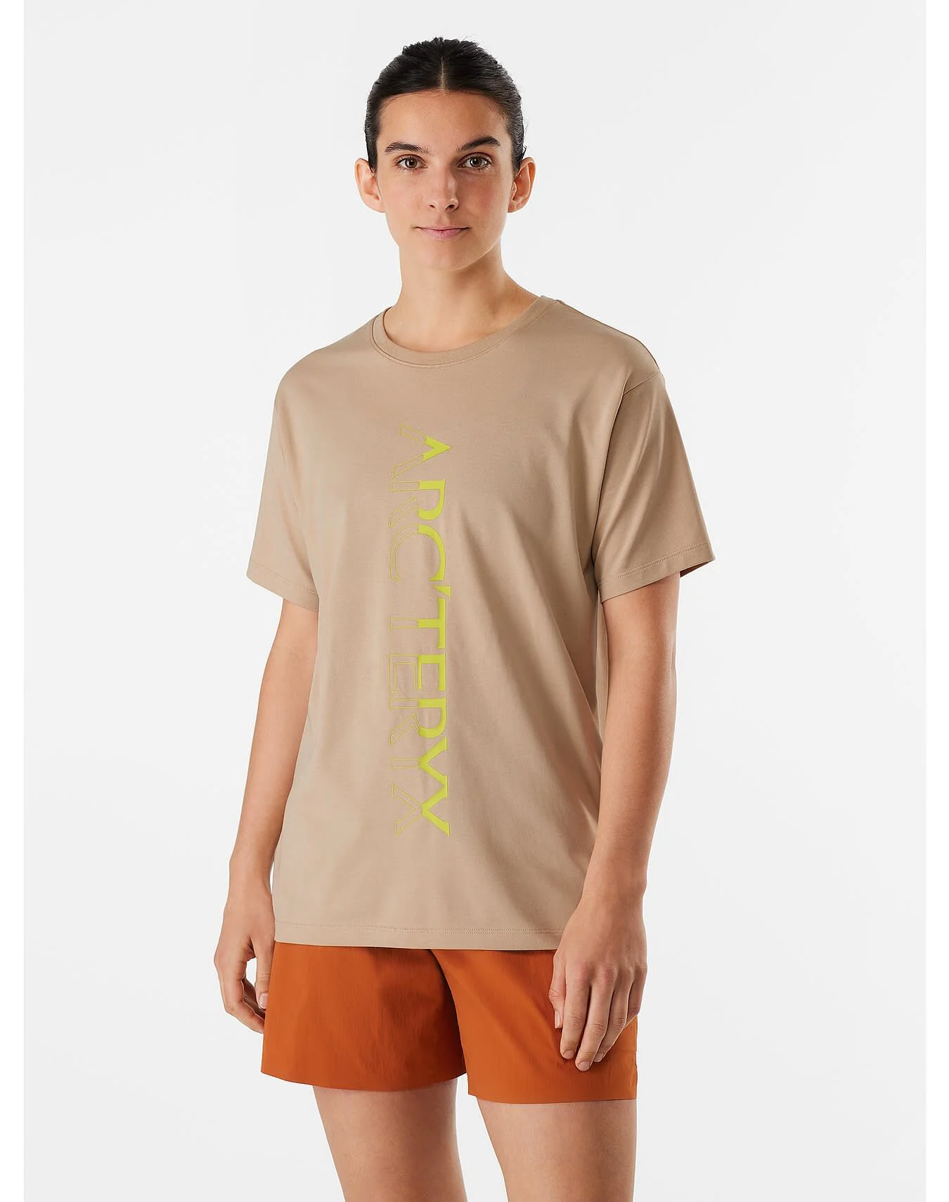 Downword T-Shirt Women's