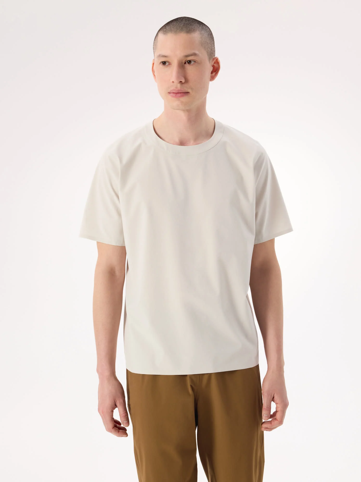 Dromos Tech T-Shirt Men's