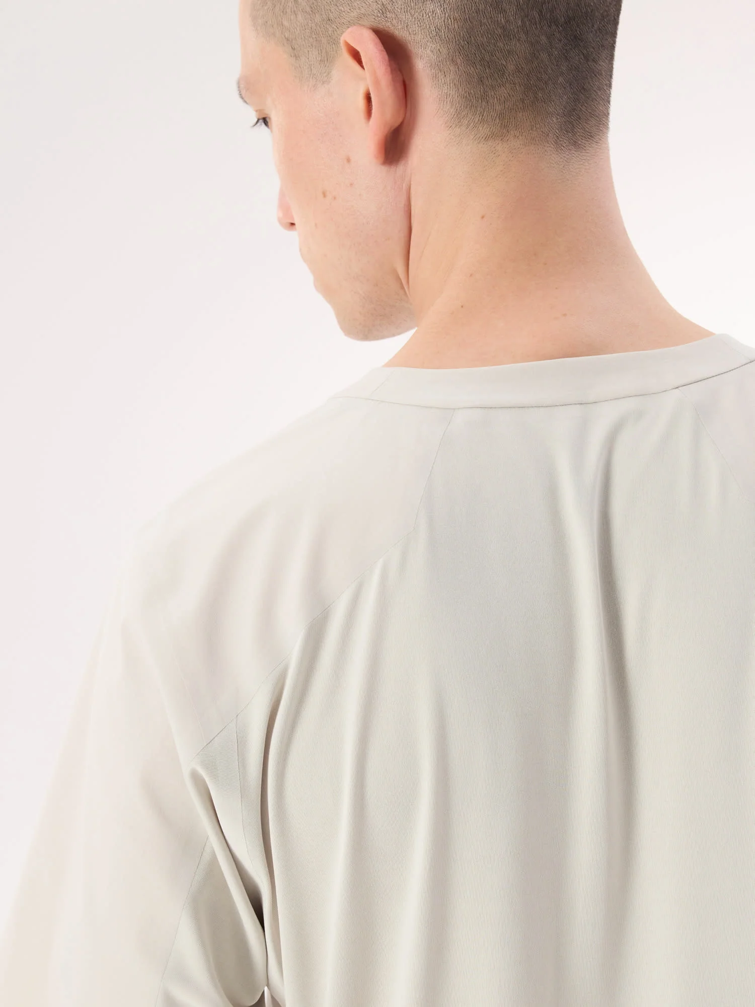 Dromos Tech T-Shirt Men's - Image 2