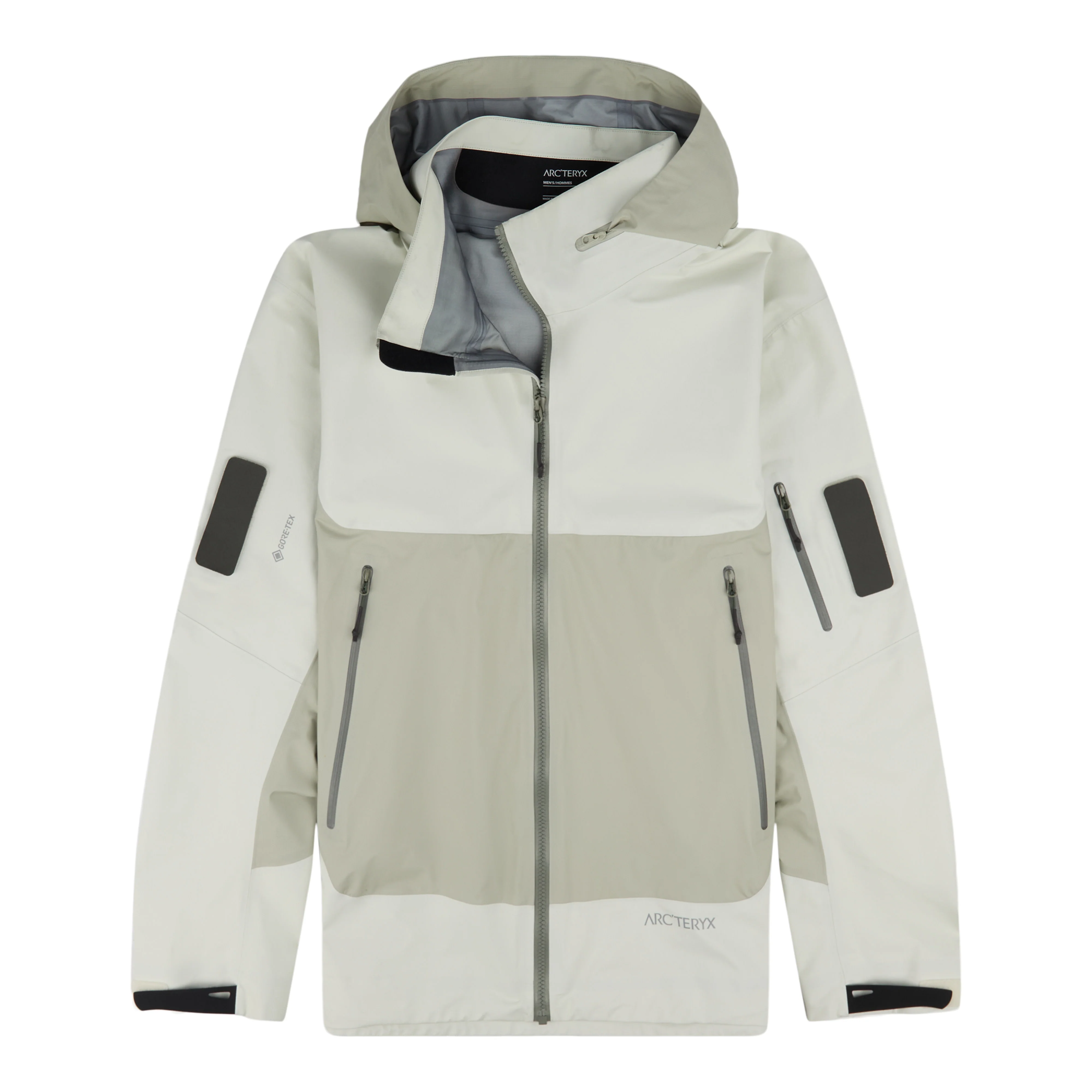 Dume Jacket