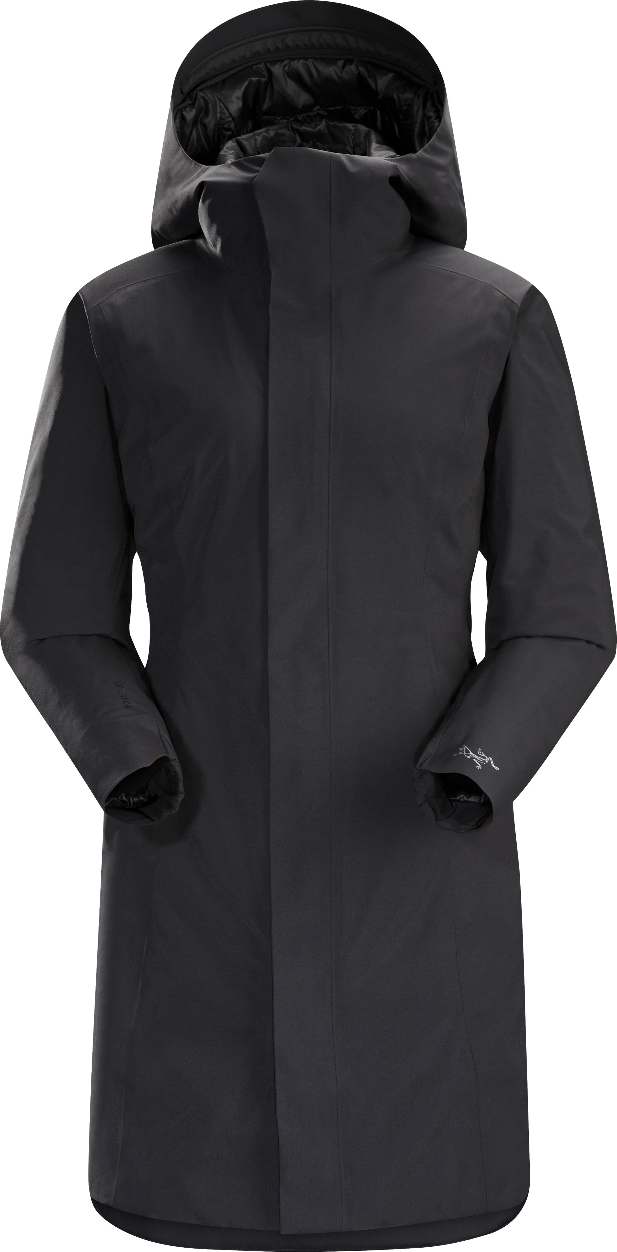 Durant Coat Women's