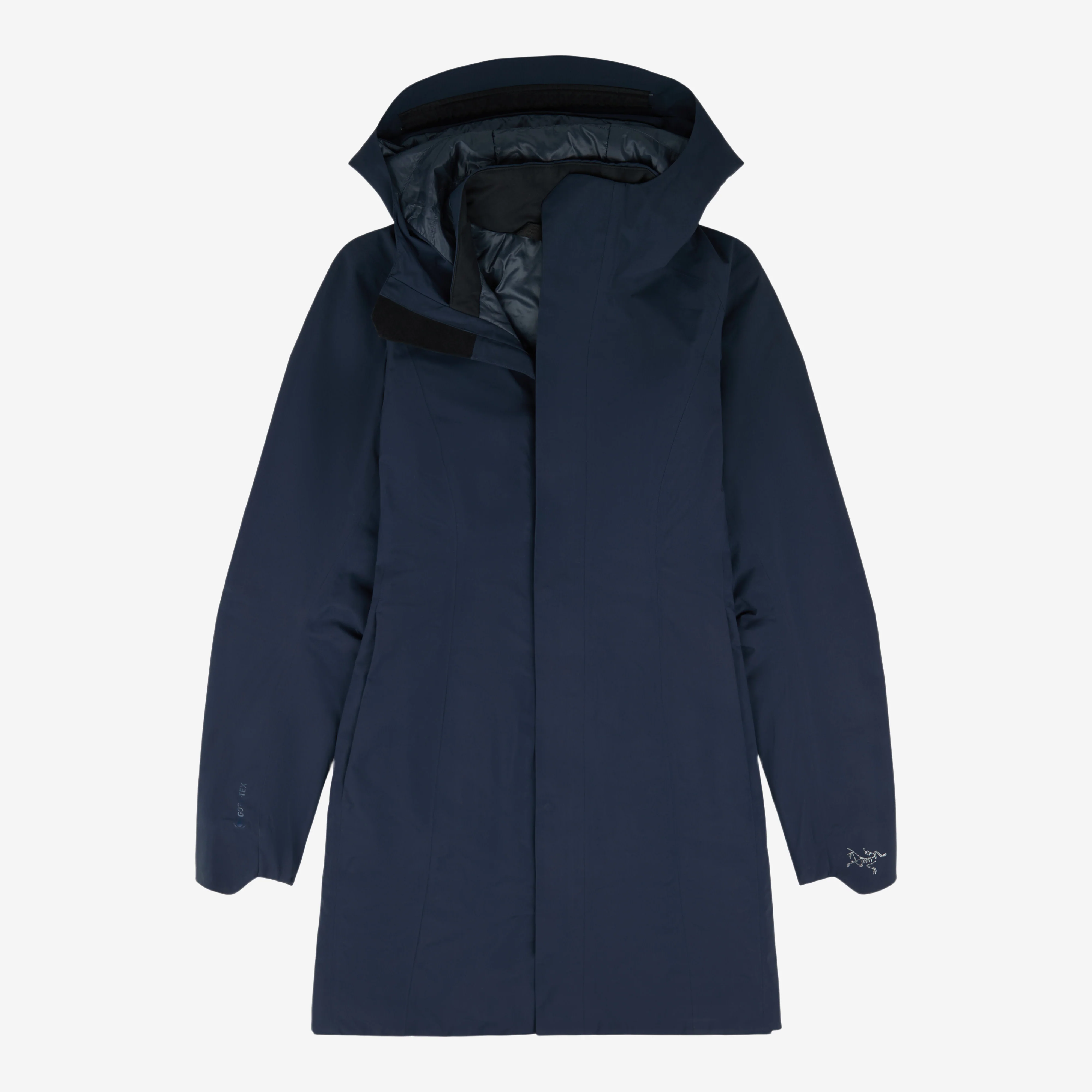 Durant Coat Women's