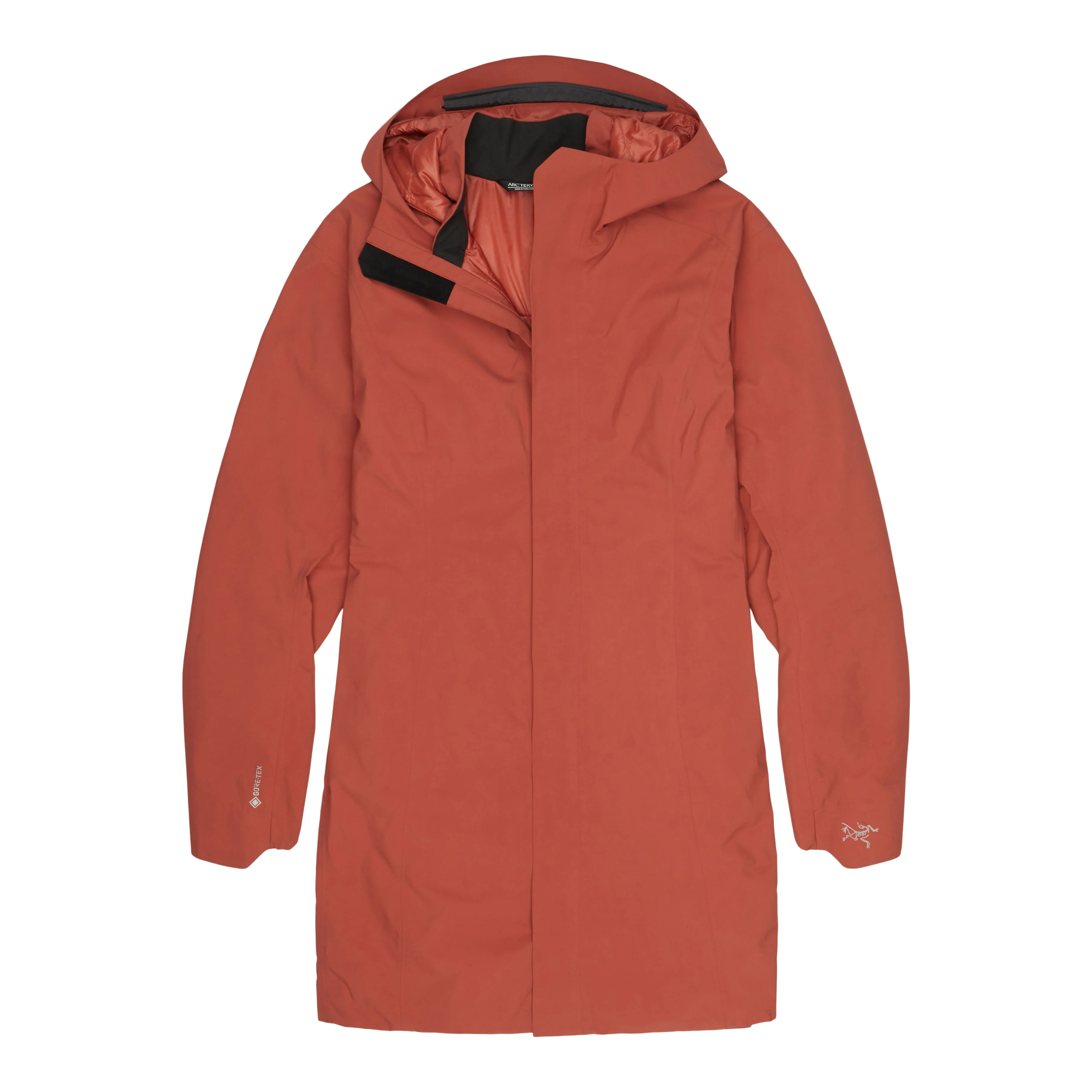 Durant Coat Women's