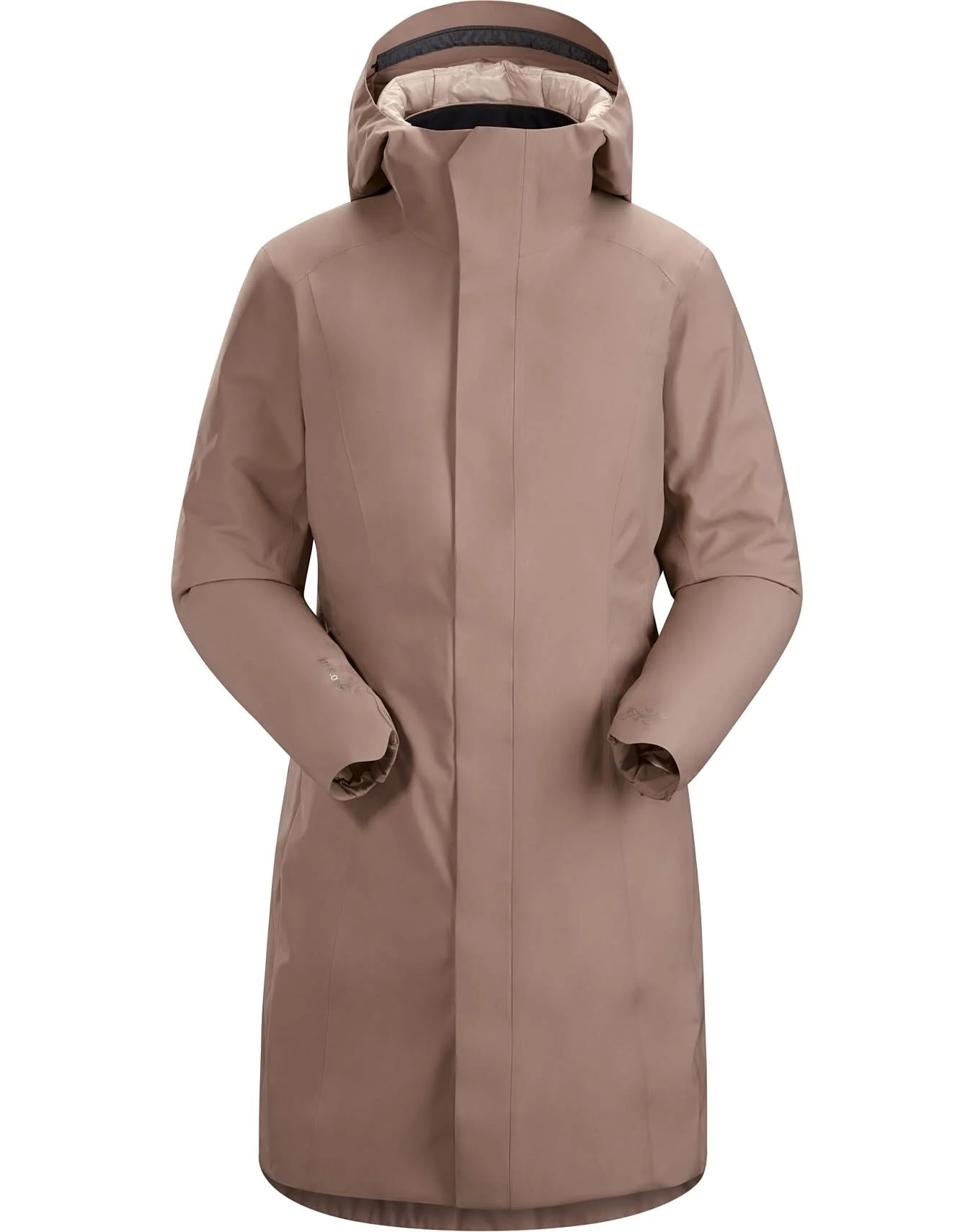 Durant Coat Women's