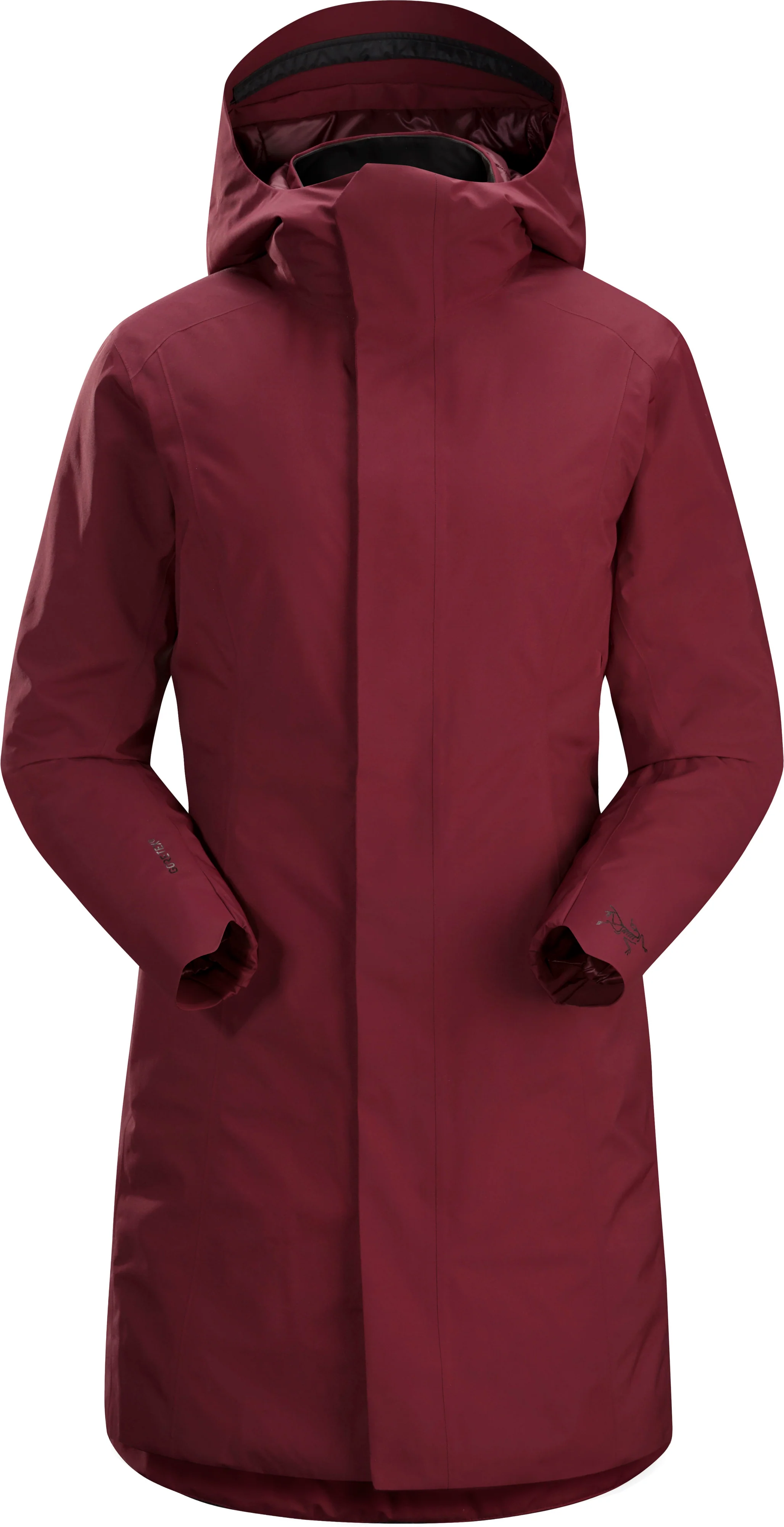 Durant Coat Women's