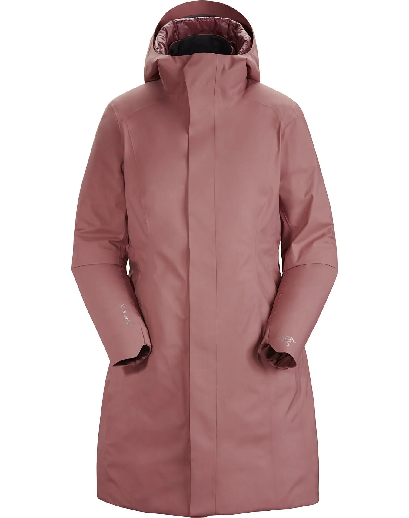 Durant Coat Women's