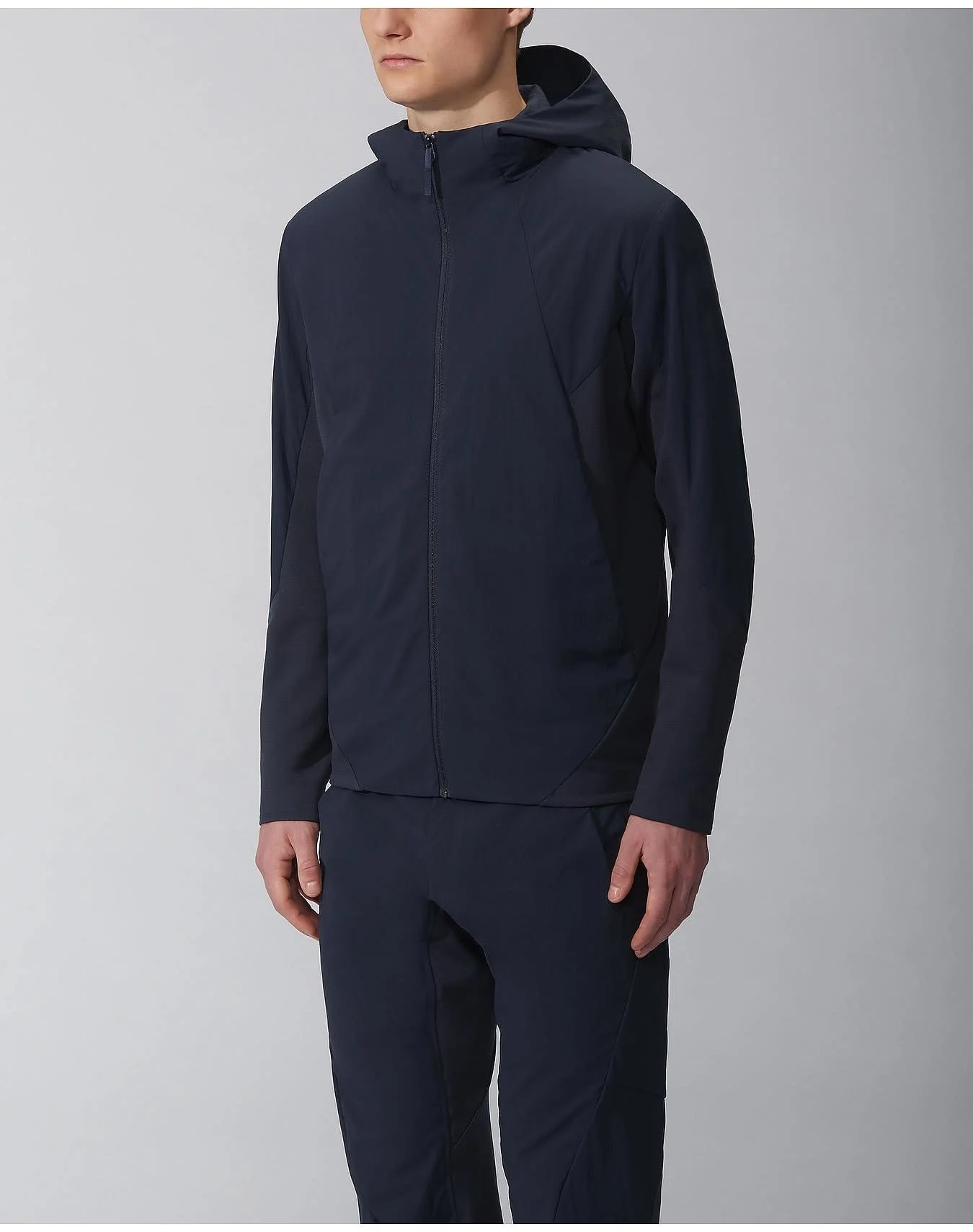 Dyadic Comp Hoody Men's