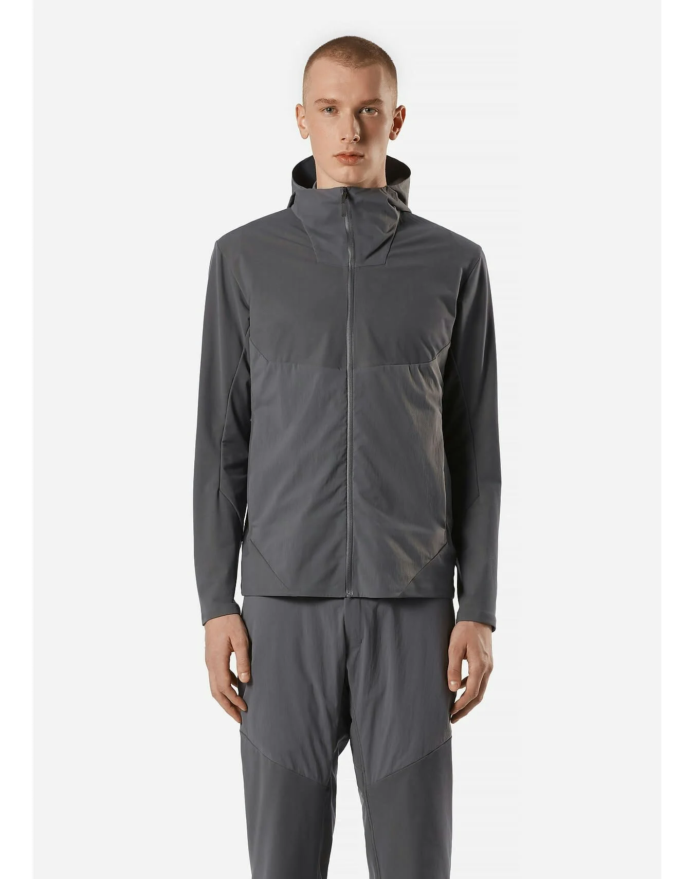Dyadic Comp Hoody Men's