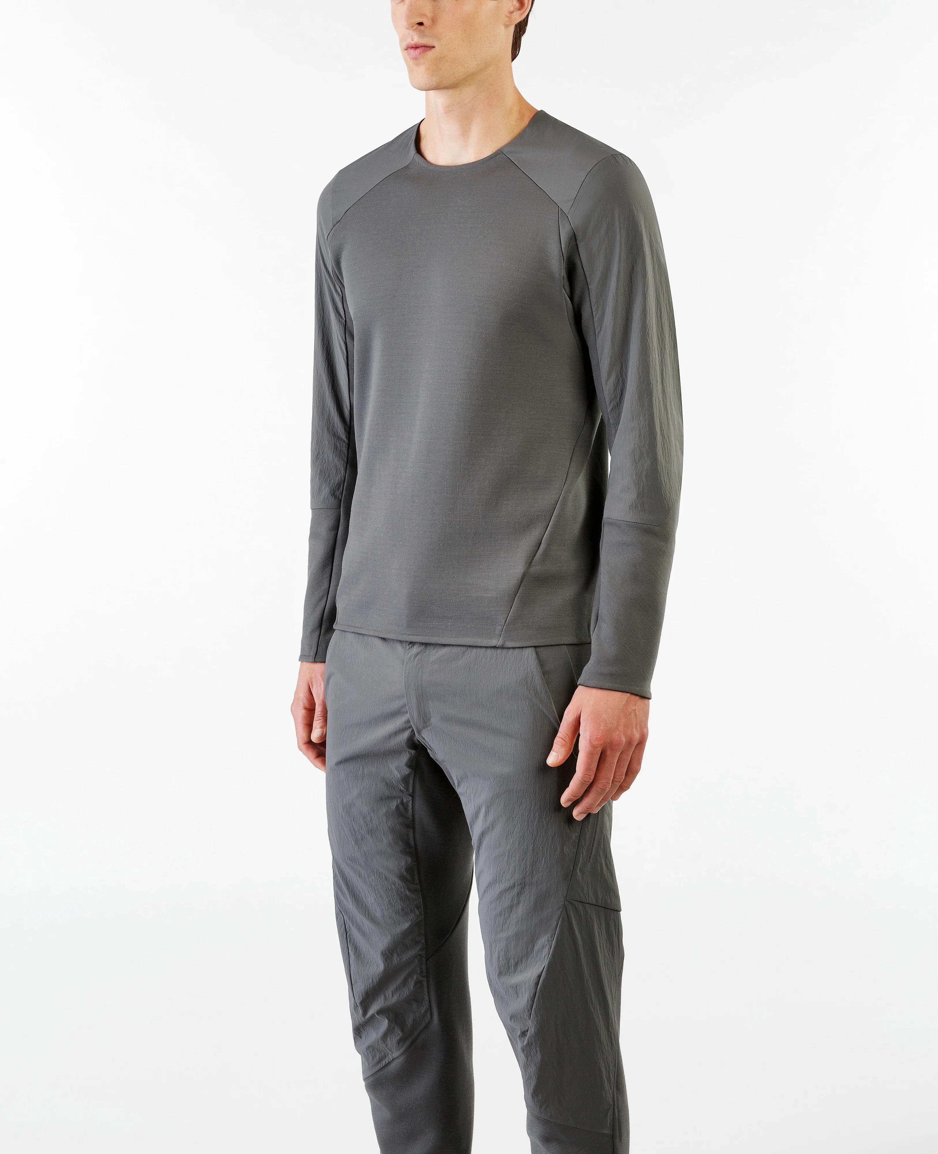 Dyadic Comp Pullover Men's