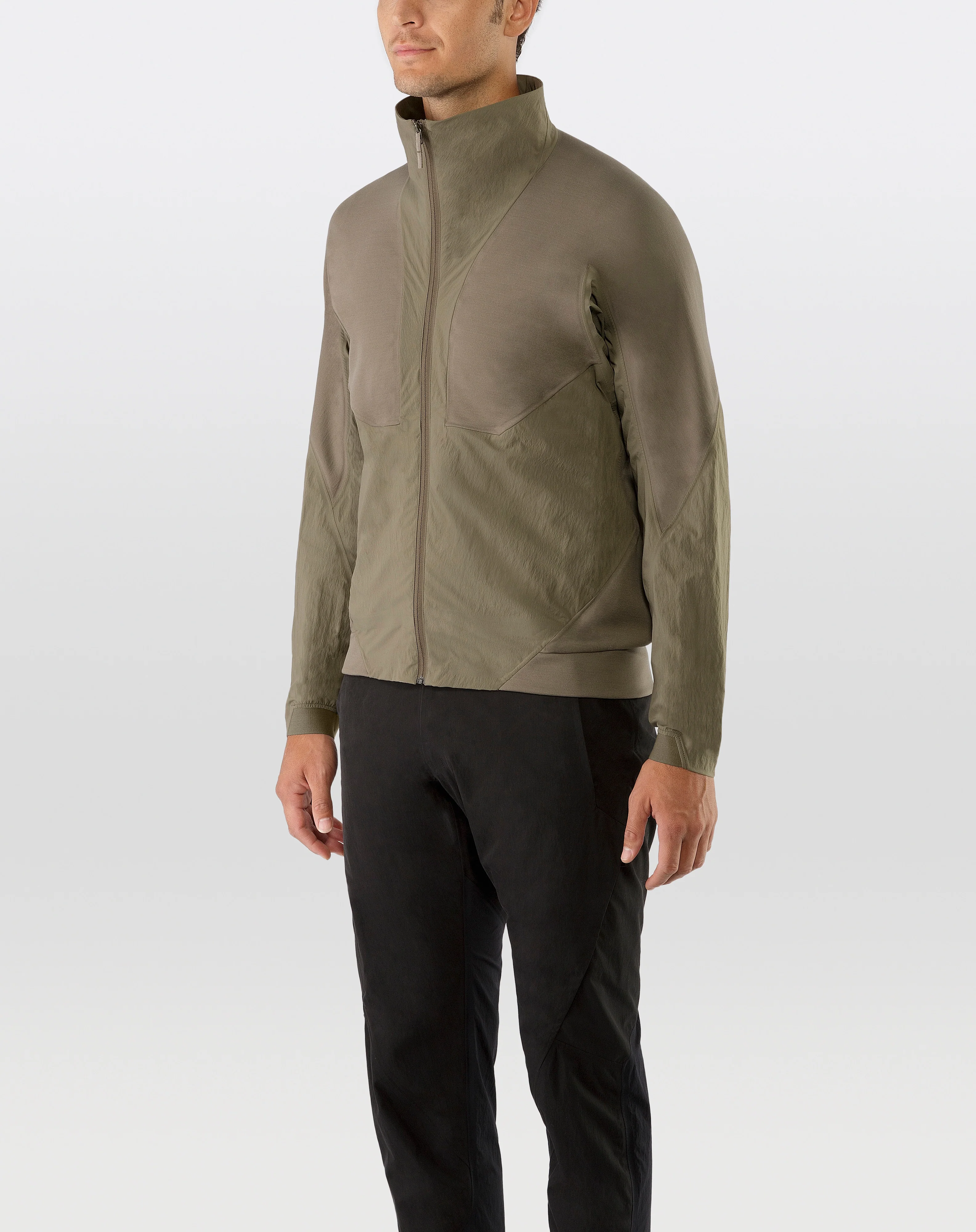 Dyadic Jacket