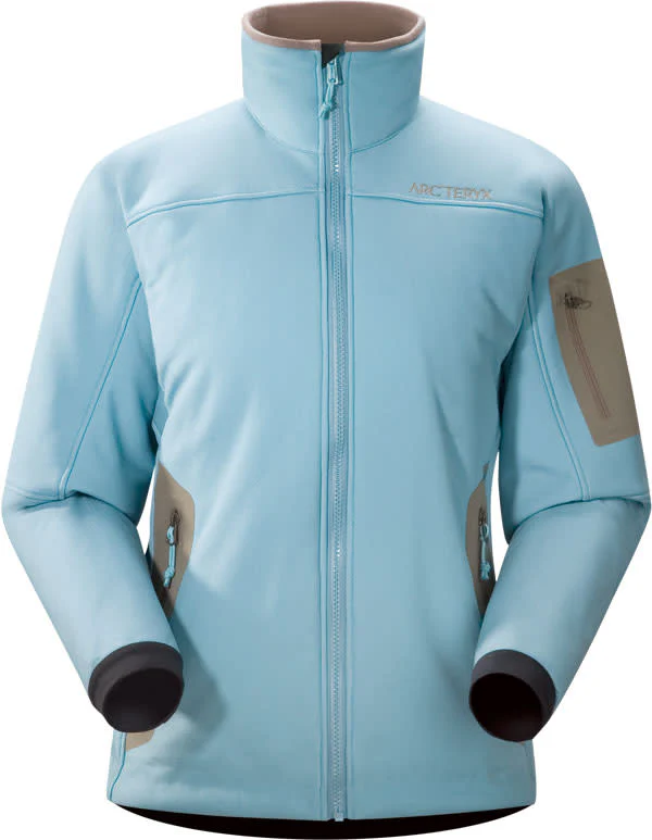 Easyrider Jacket Women's