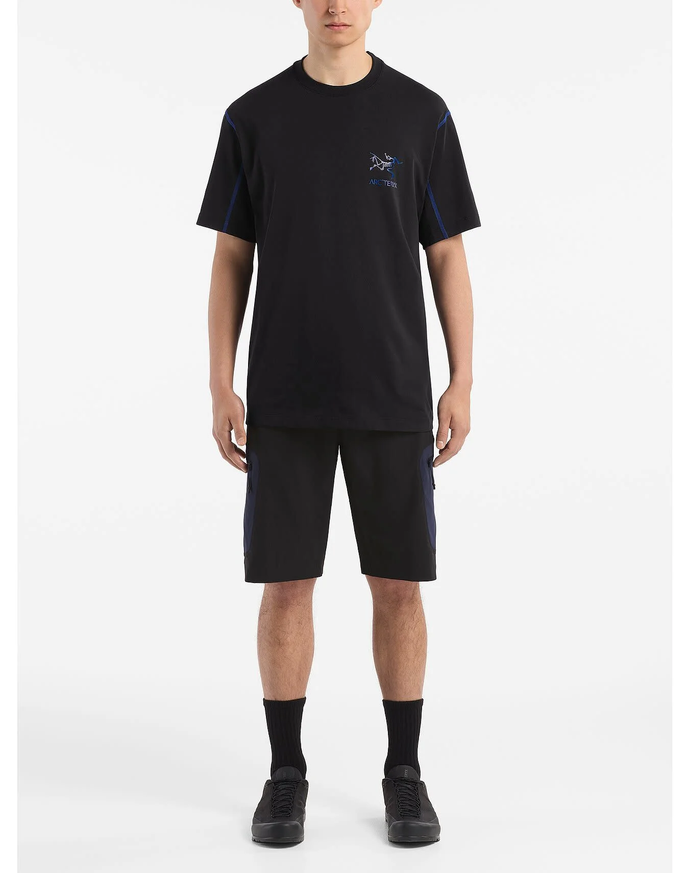 Eislen Cargo Short Men's