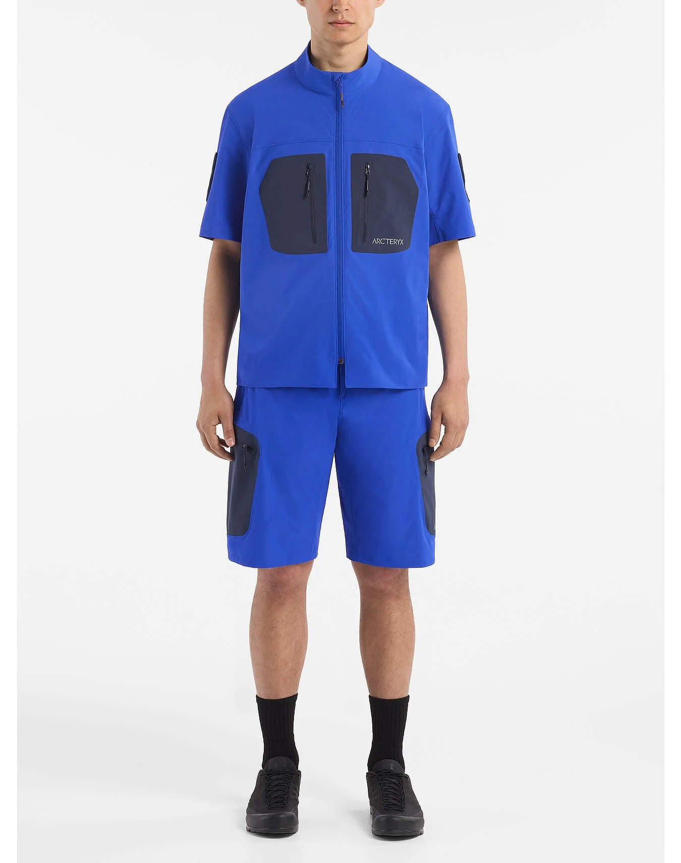 Eislen Cargo Short Men's