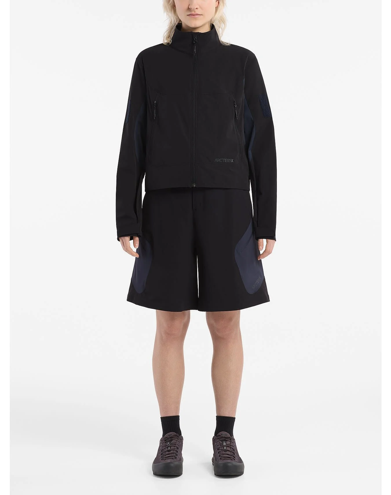 Eislen Cargo Short Women's