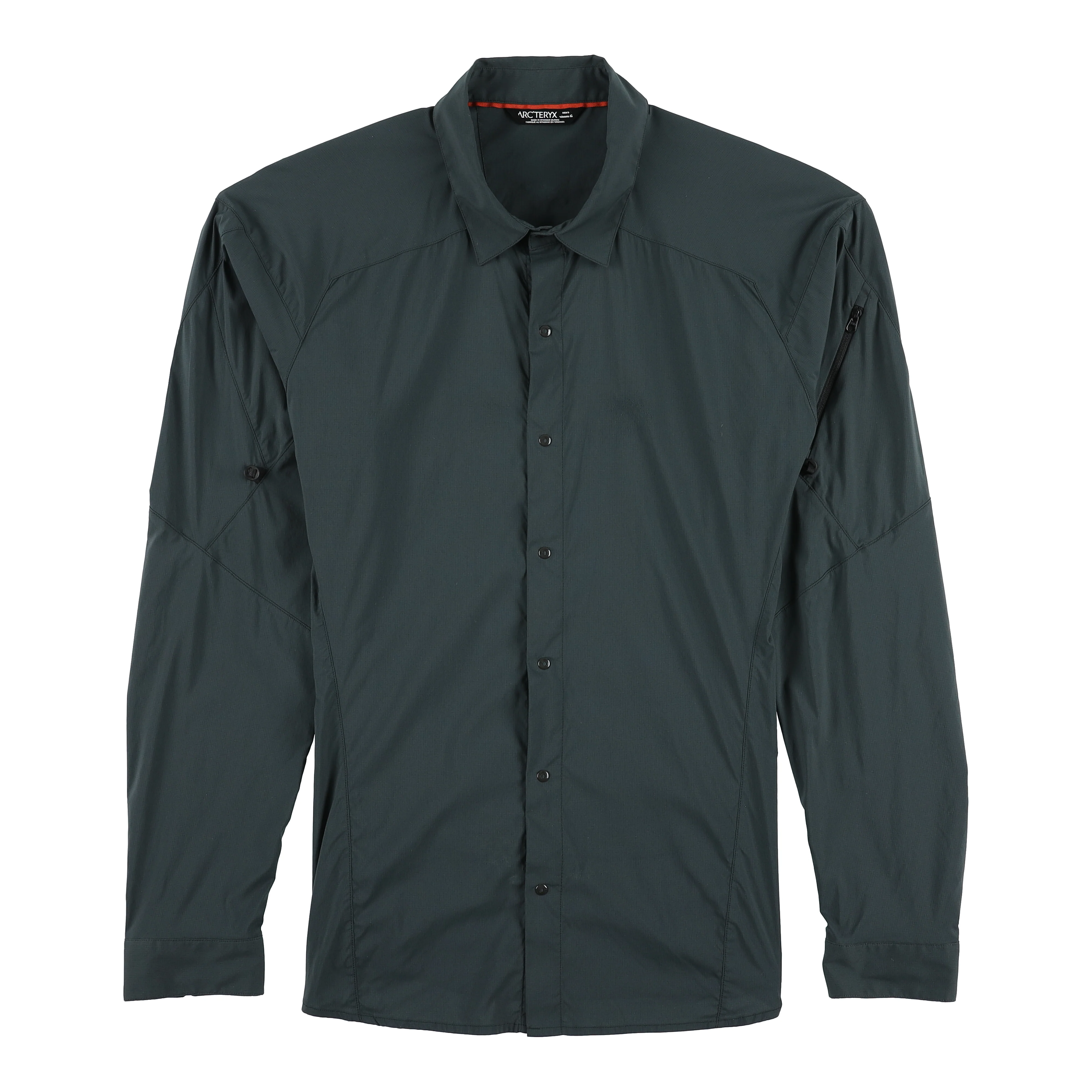 Elaho LS Shirt Men's