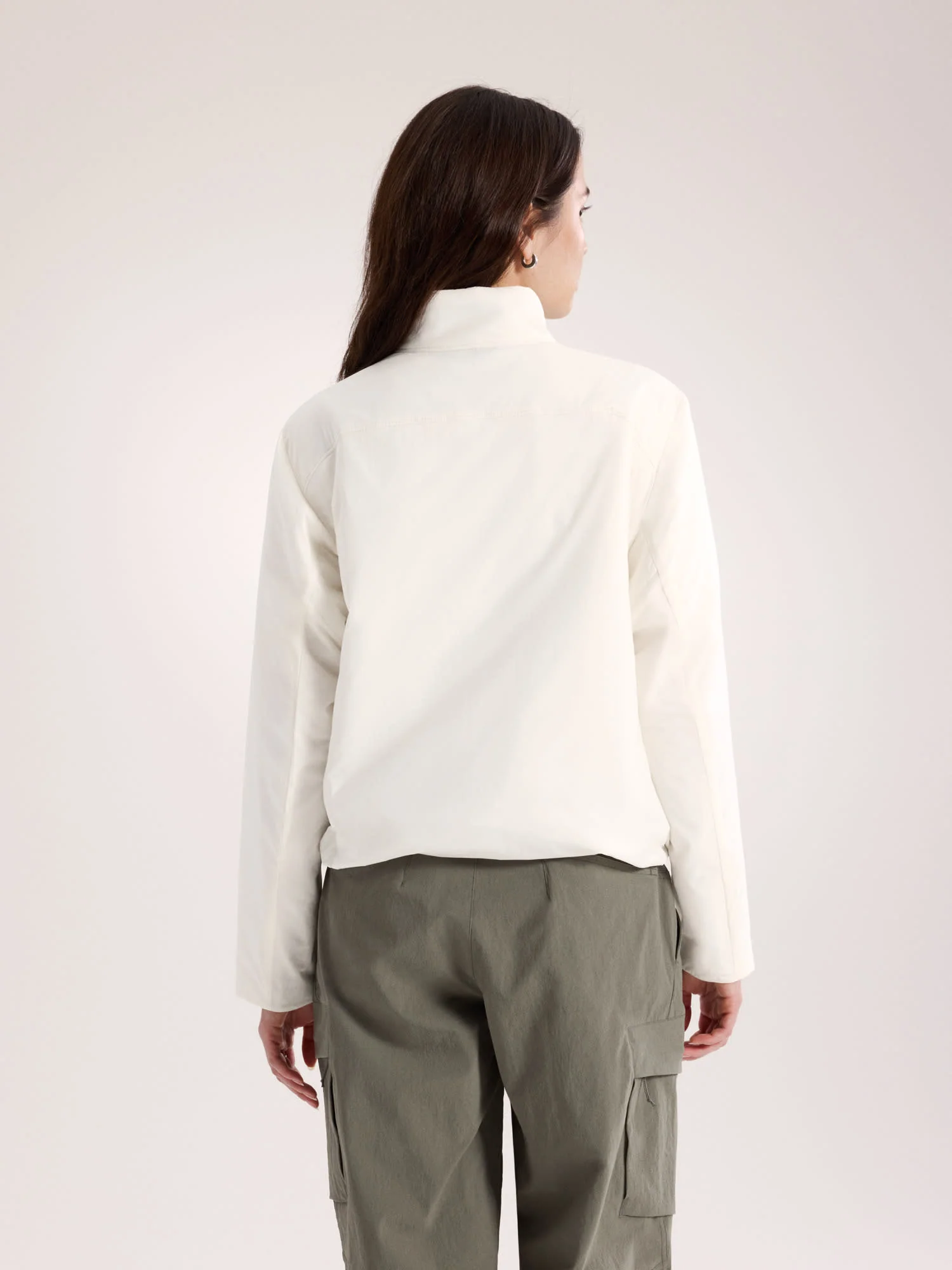Elec Insulated Jacket Women's - Image 3