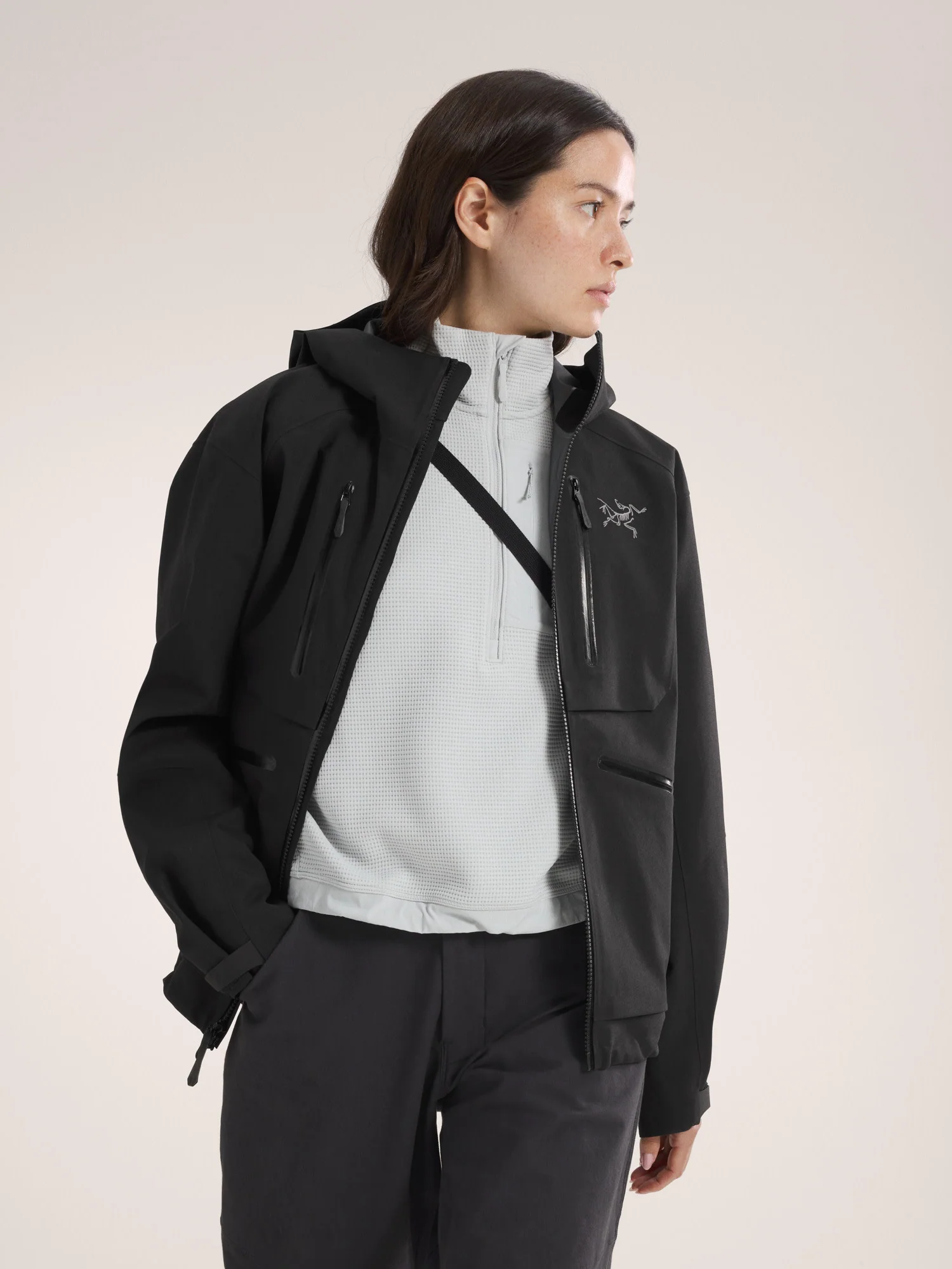 Emaris Relaxed Jacket Women's - Image 2
