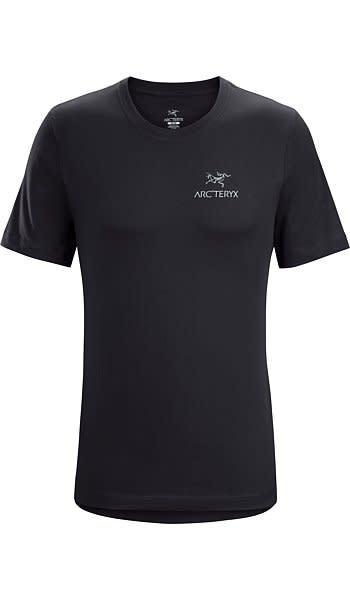 Emblem SS T-Shirt Men's