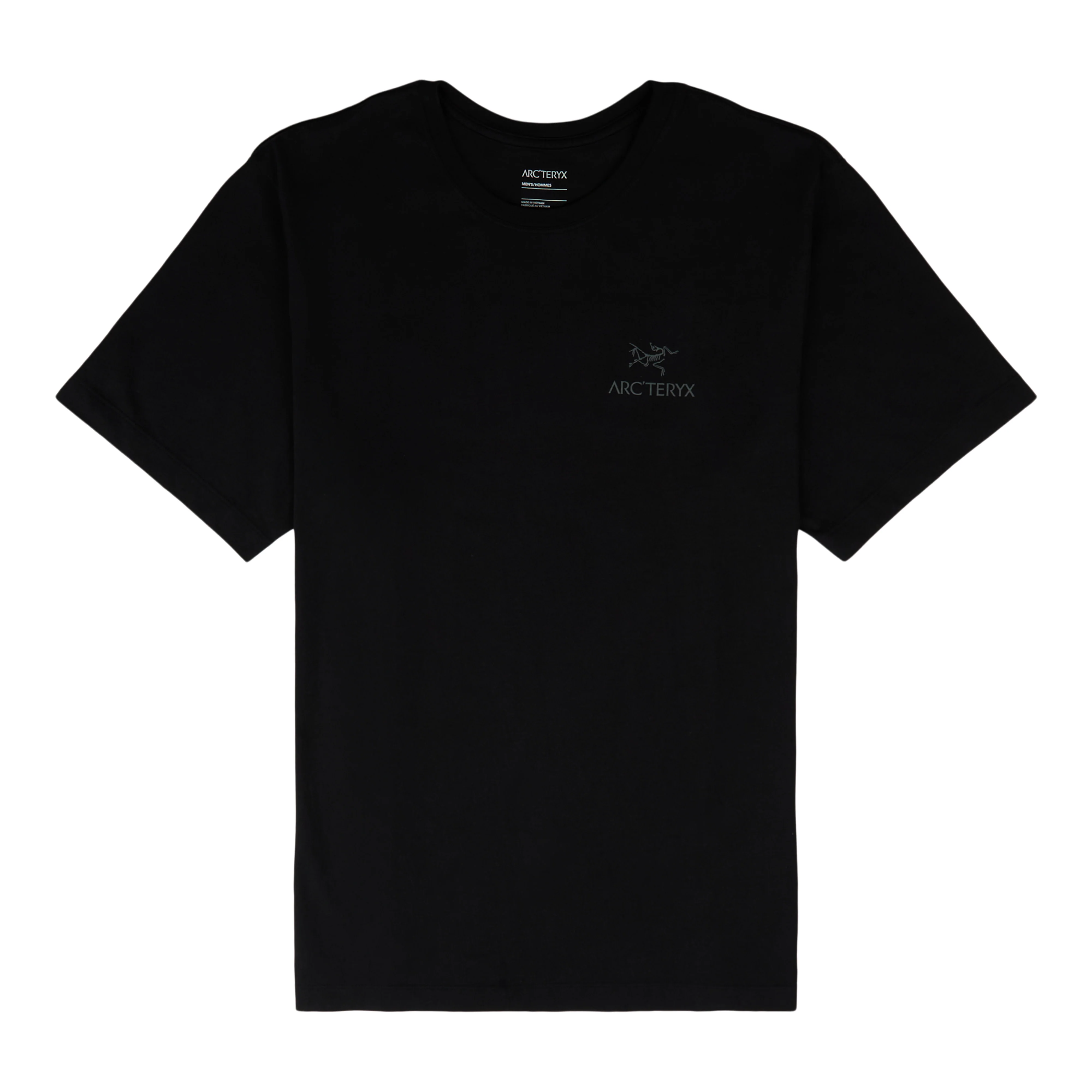 Emblem T-Shirt SS Men's
