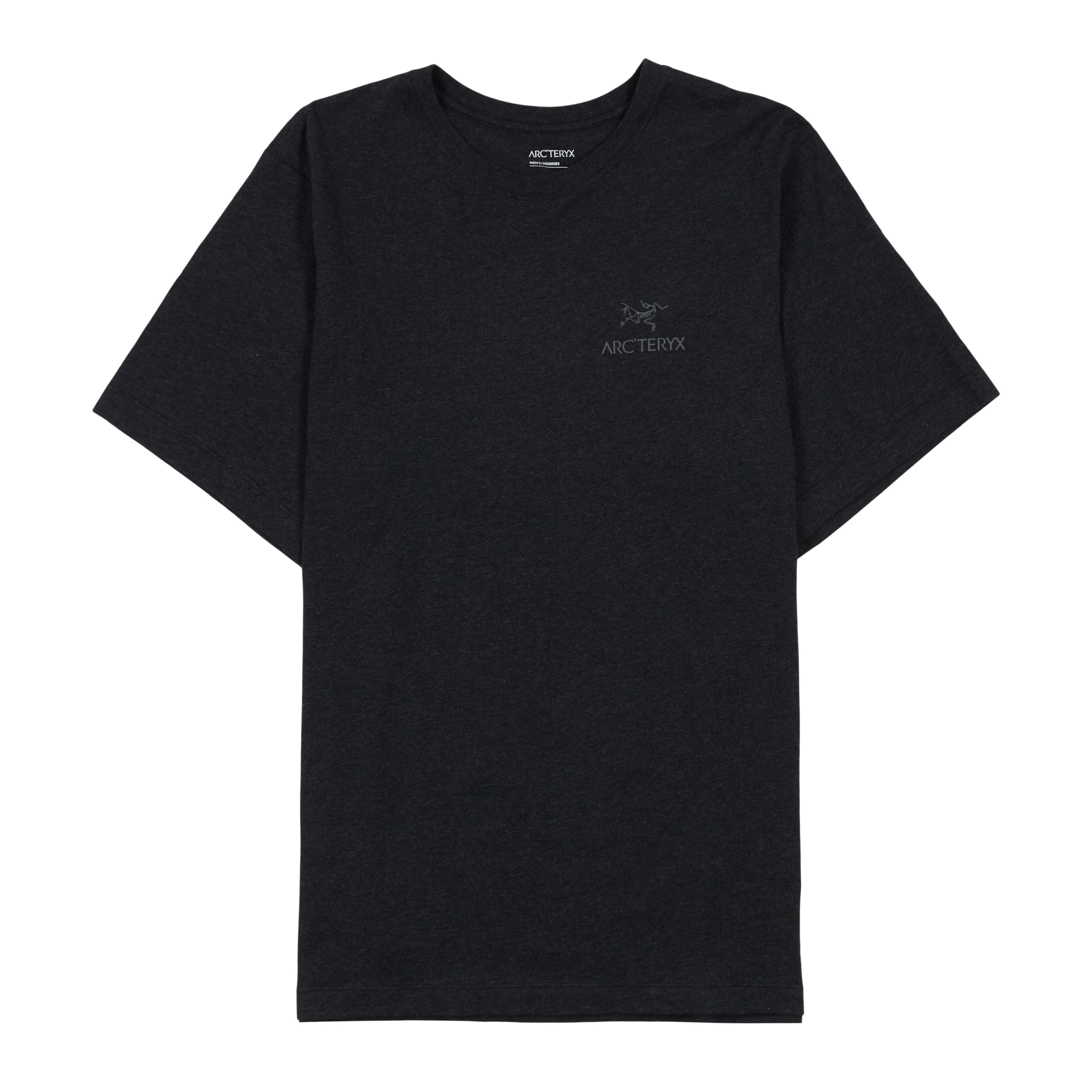 Emblem T-Shirt SS Men's