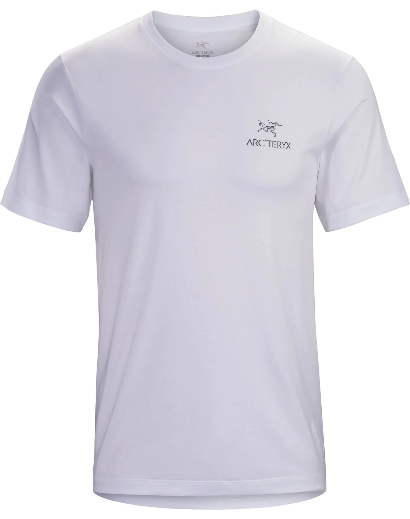 Emblem T-Shirt SS Men's