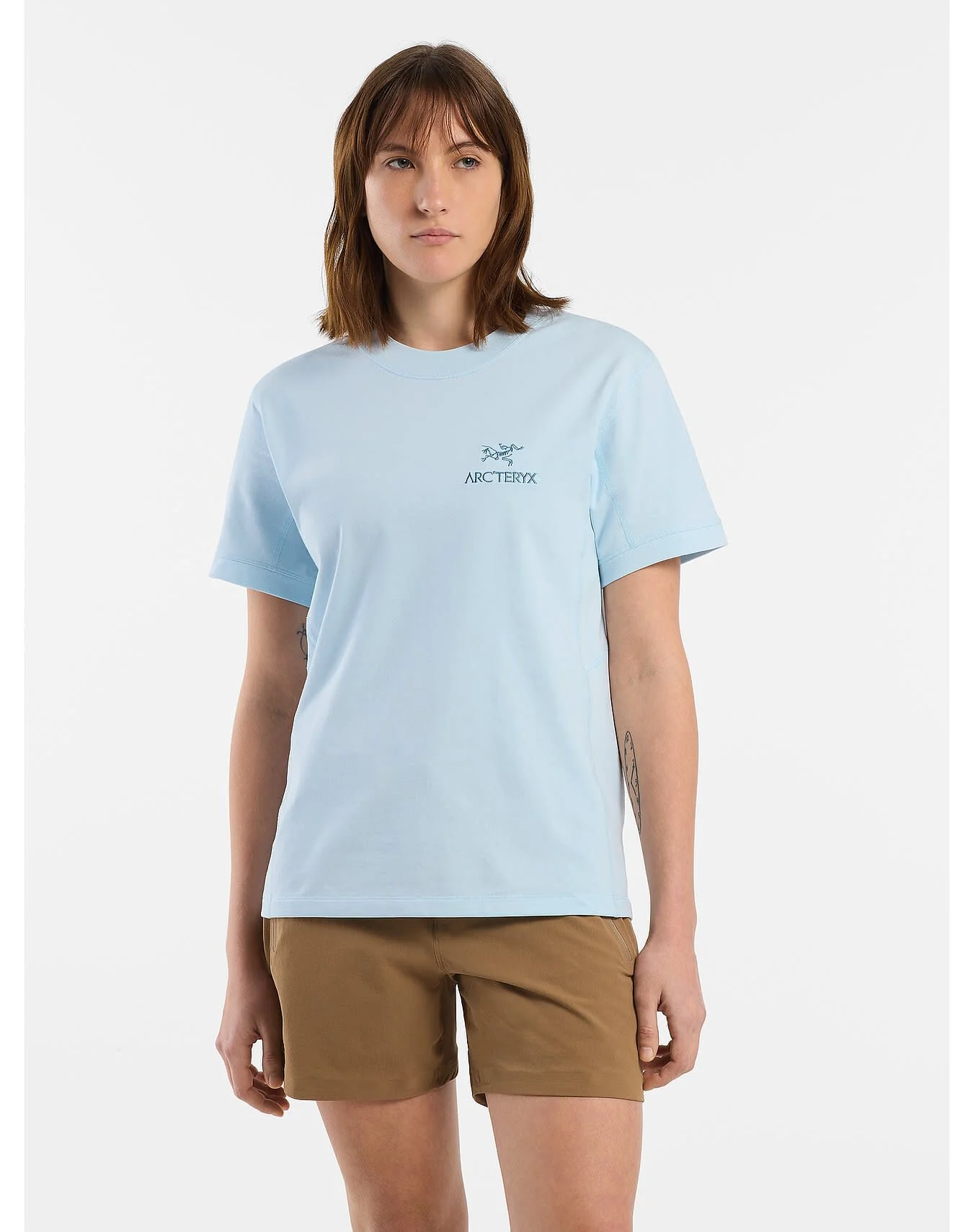 Envoy Emblem T-Shirt Women's