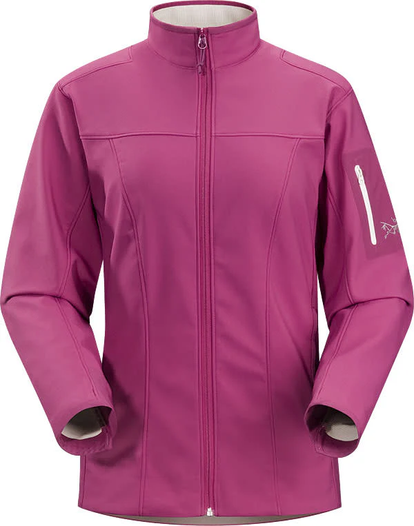 Epsilon AR Jacket Women's