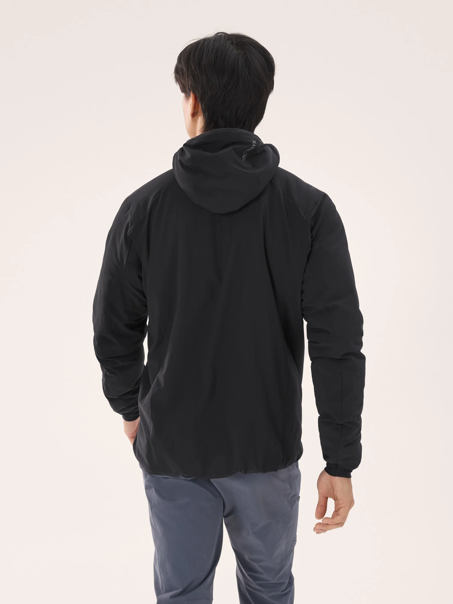 Epsilon Down Hoody Men's - Image 3